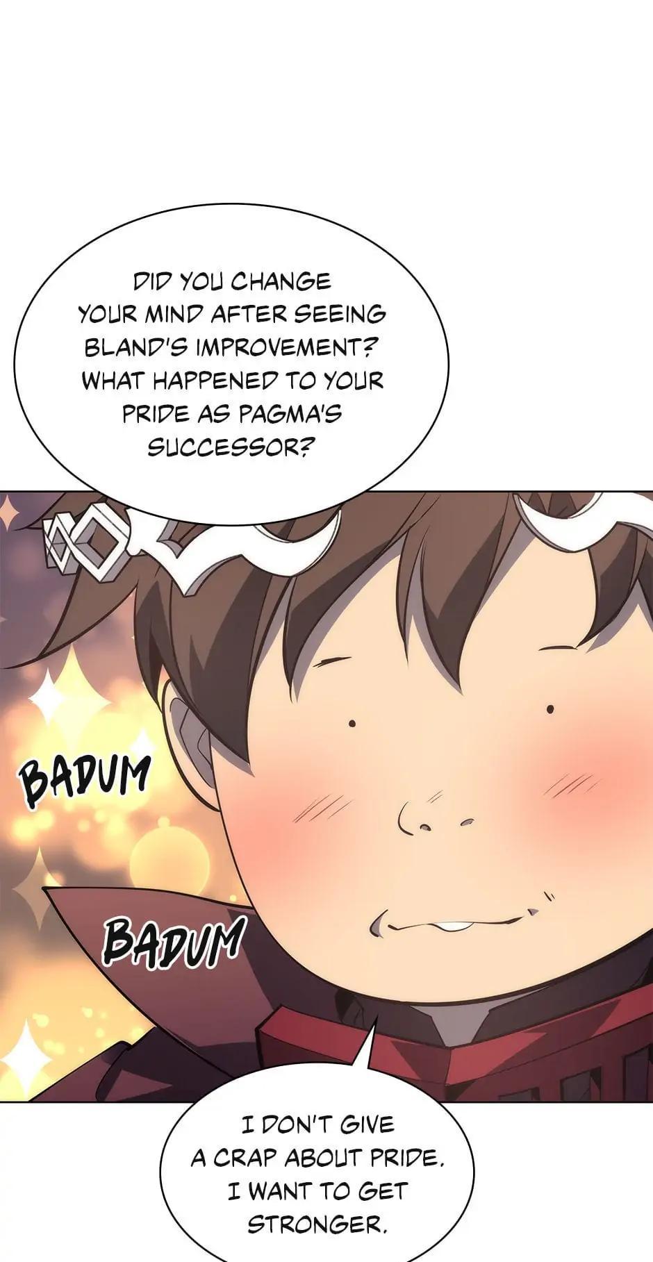 Overgeared Chapter 113 — page 80