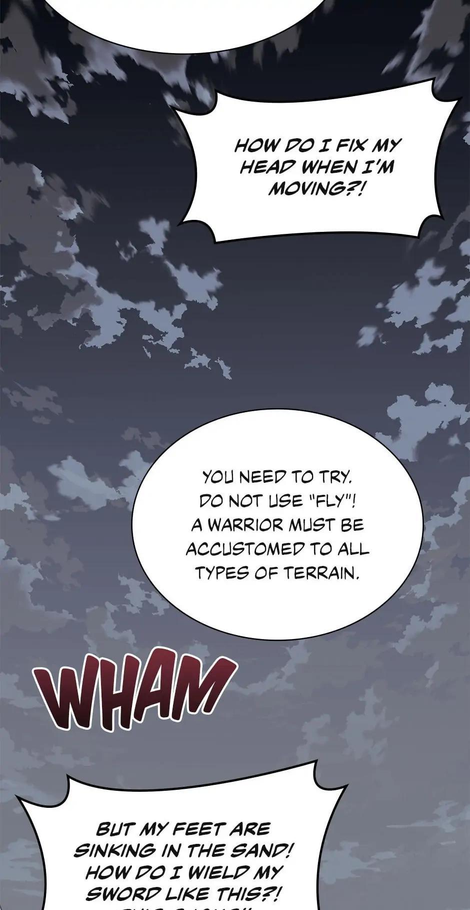 Overgeared Chapter 113 — page 83