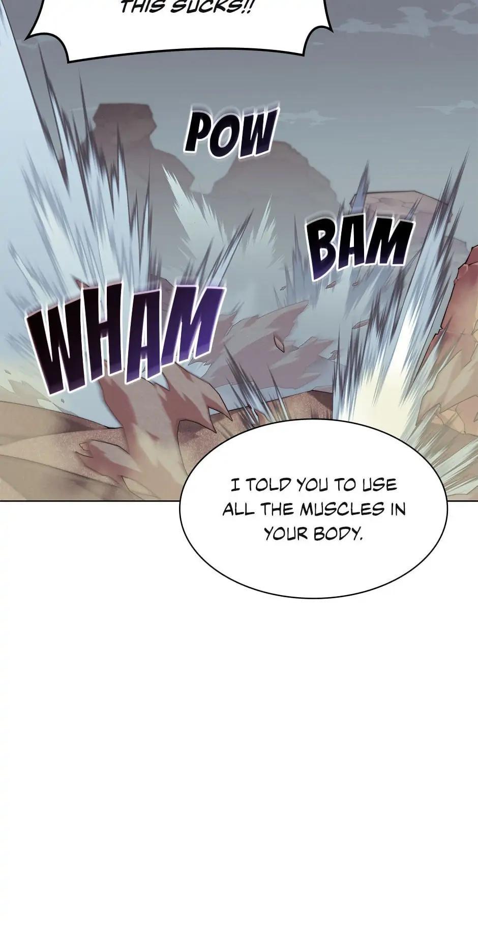 Overgeared Chapter 113 — page 84