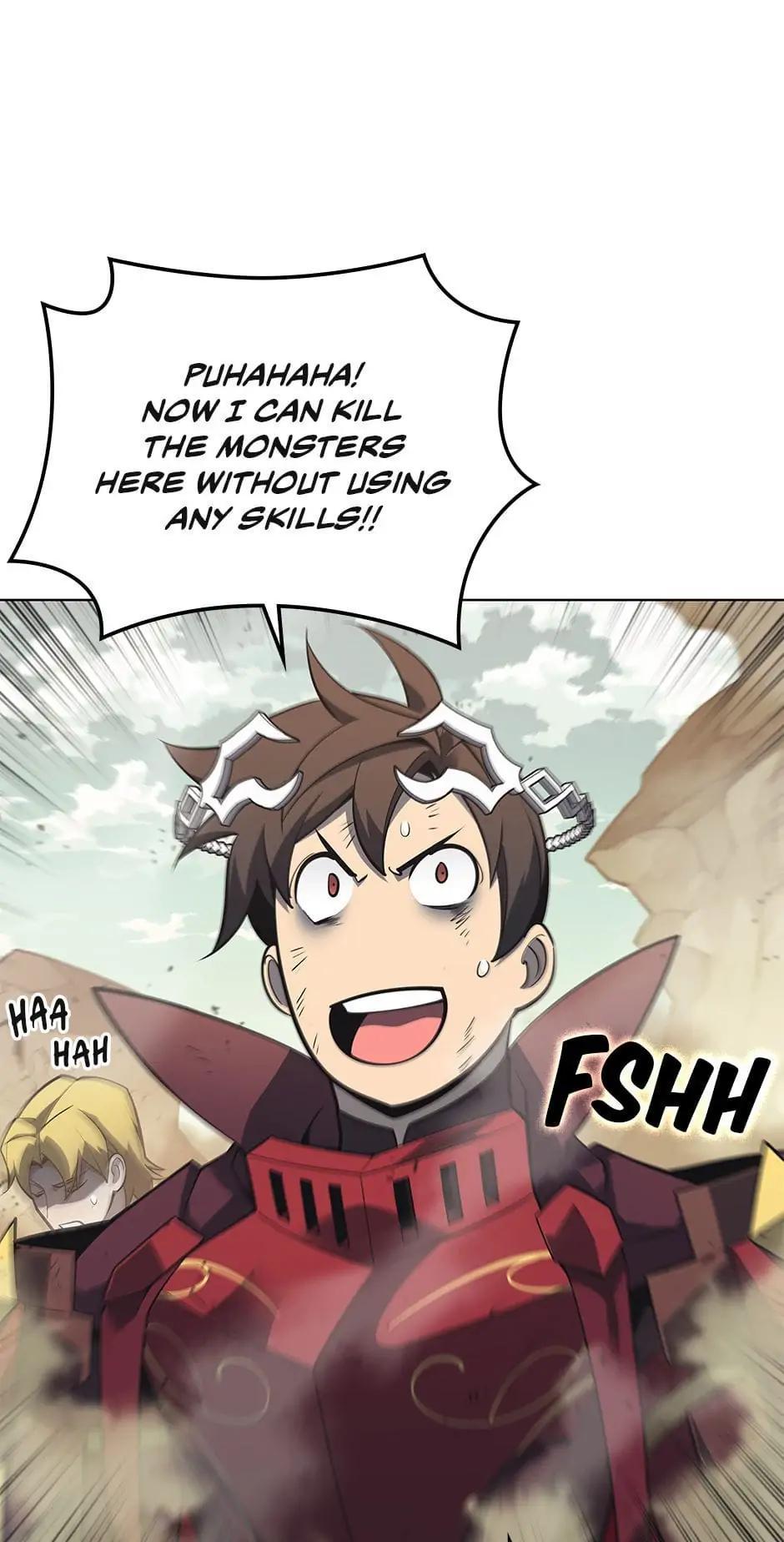Overgeared Chapter 113 — page 86