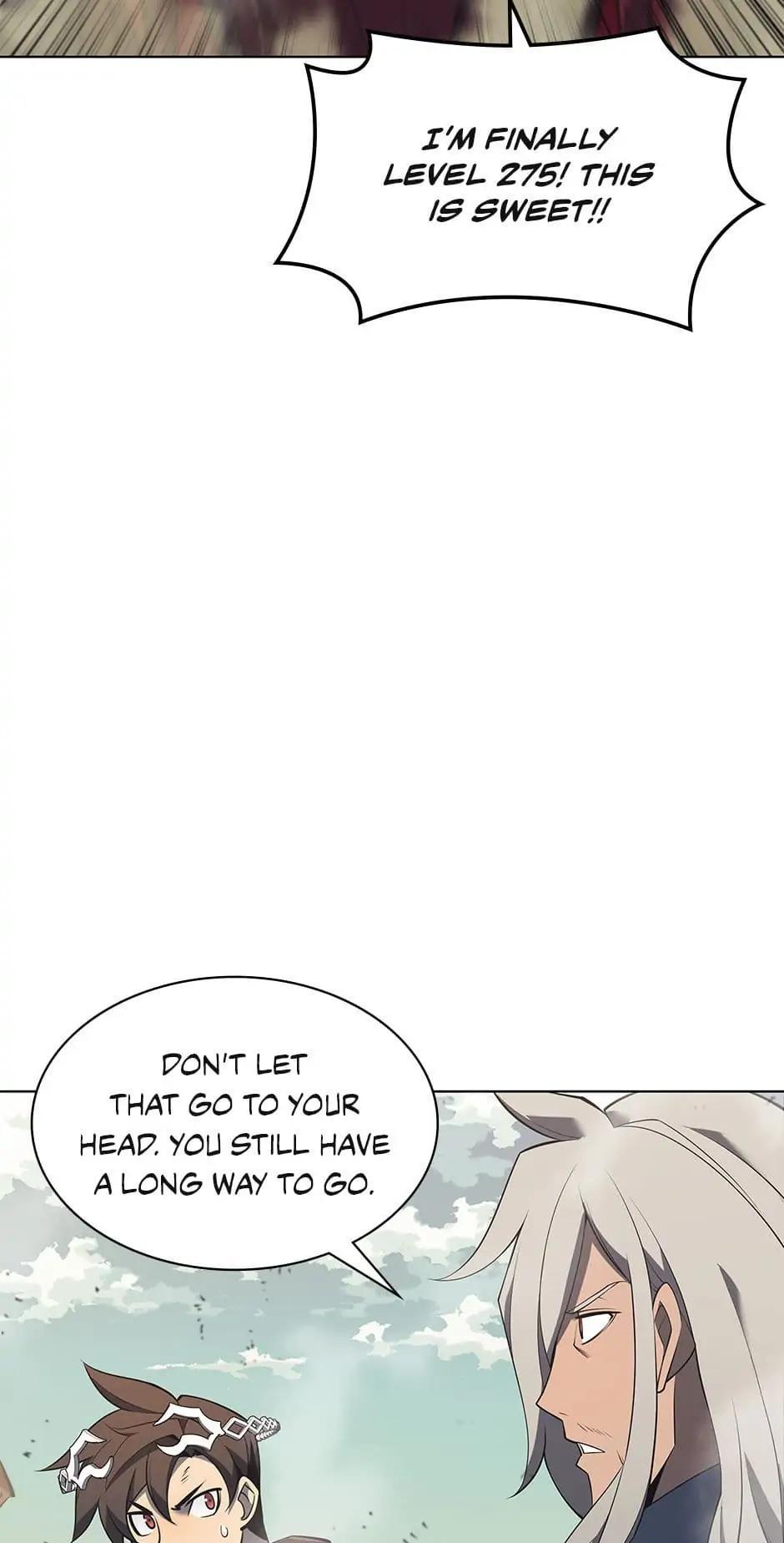Overgeared Chapter 113 — page 87