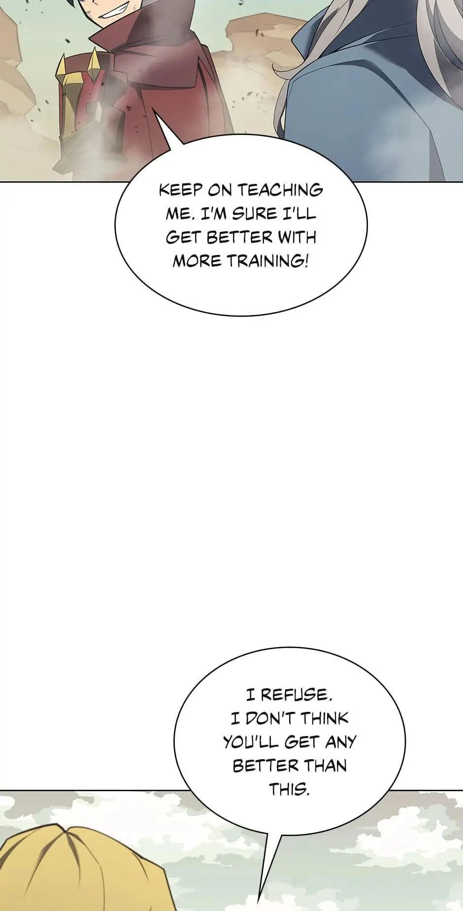 Overgeared Chapter 113 — page 88