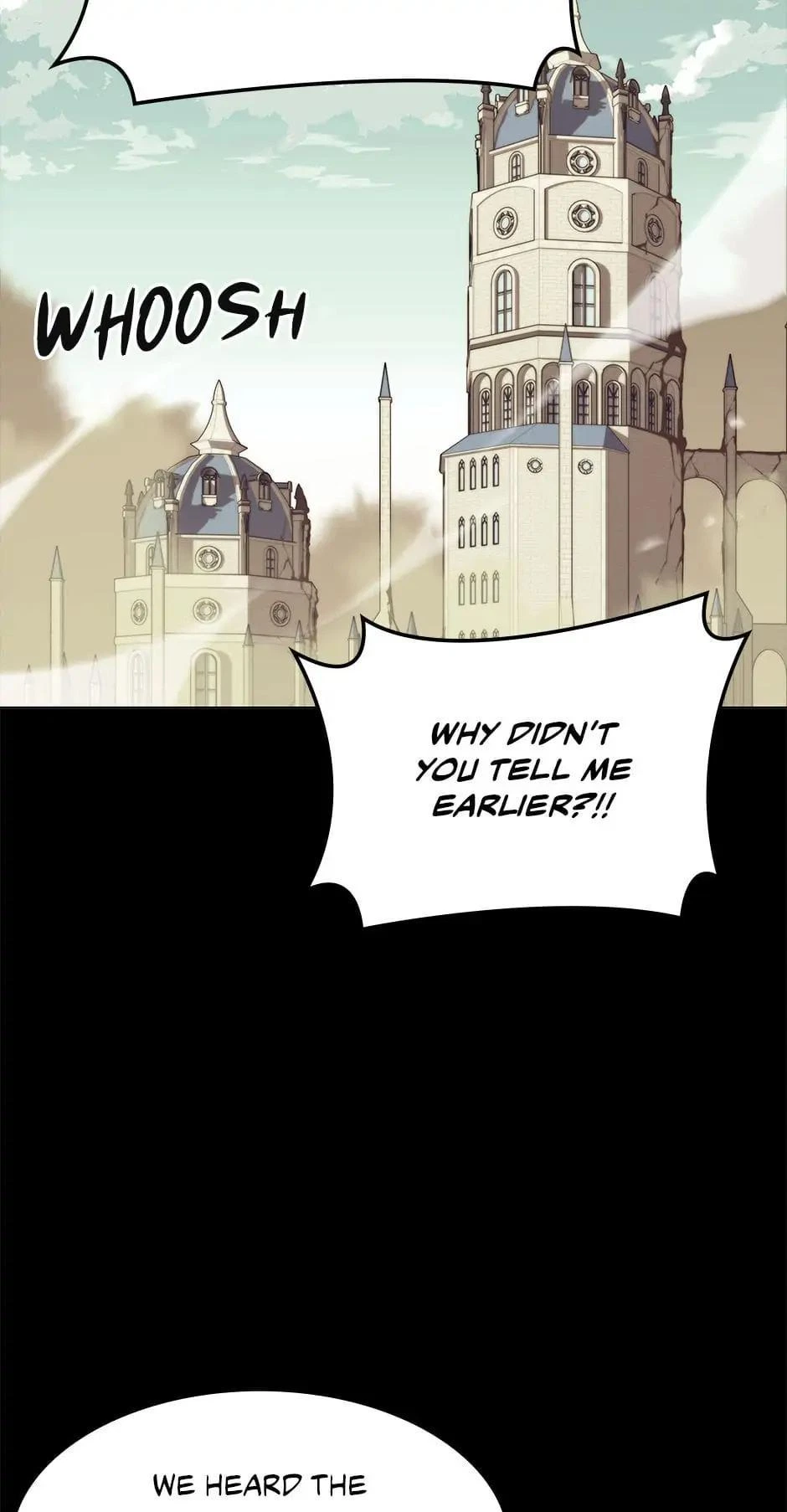Overgeared Chapter 113 — page 95