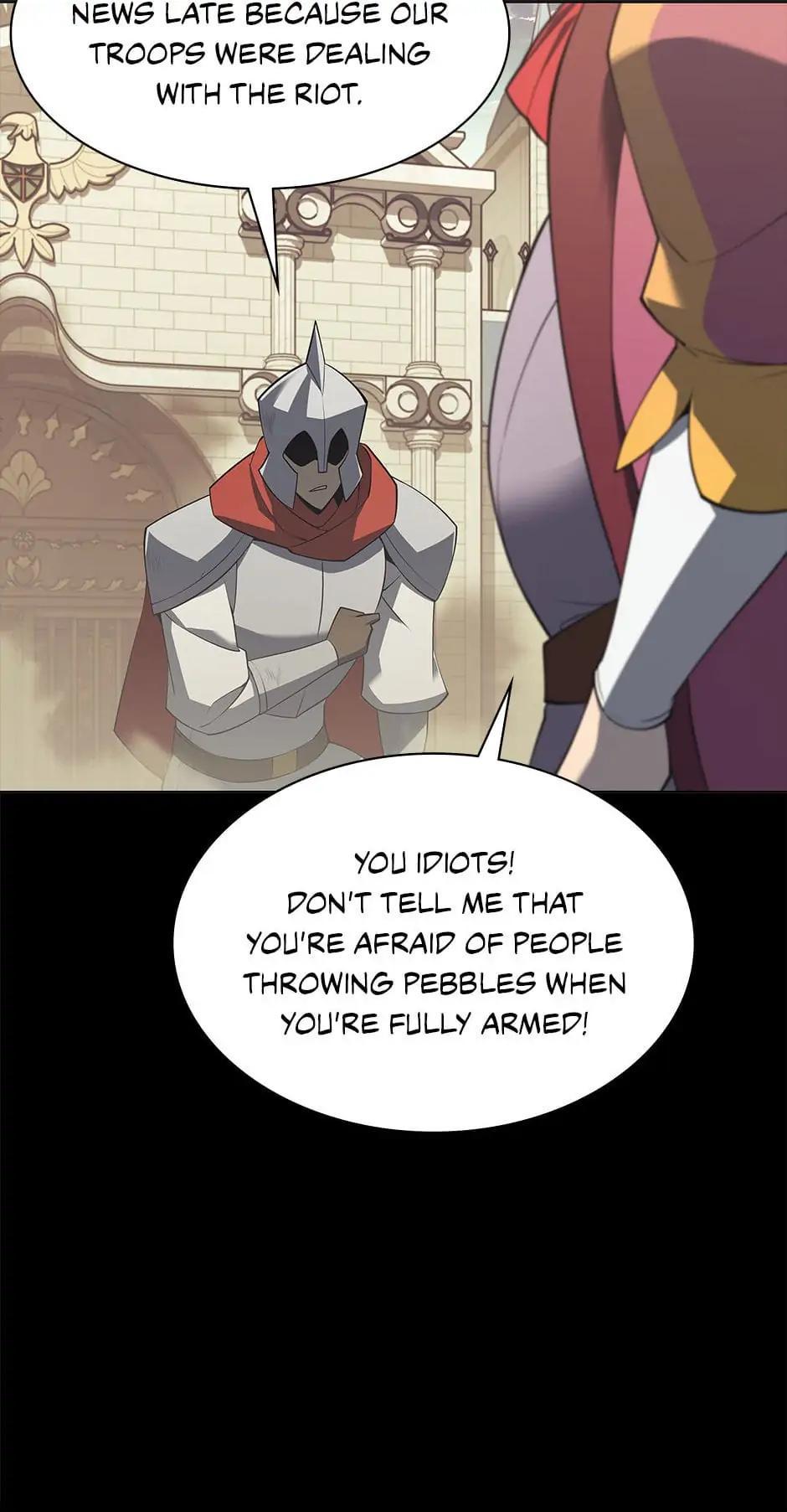Overgeared Chapter 113 — page 96