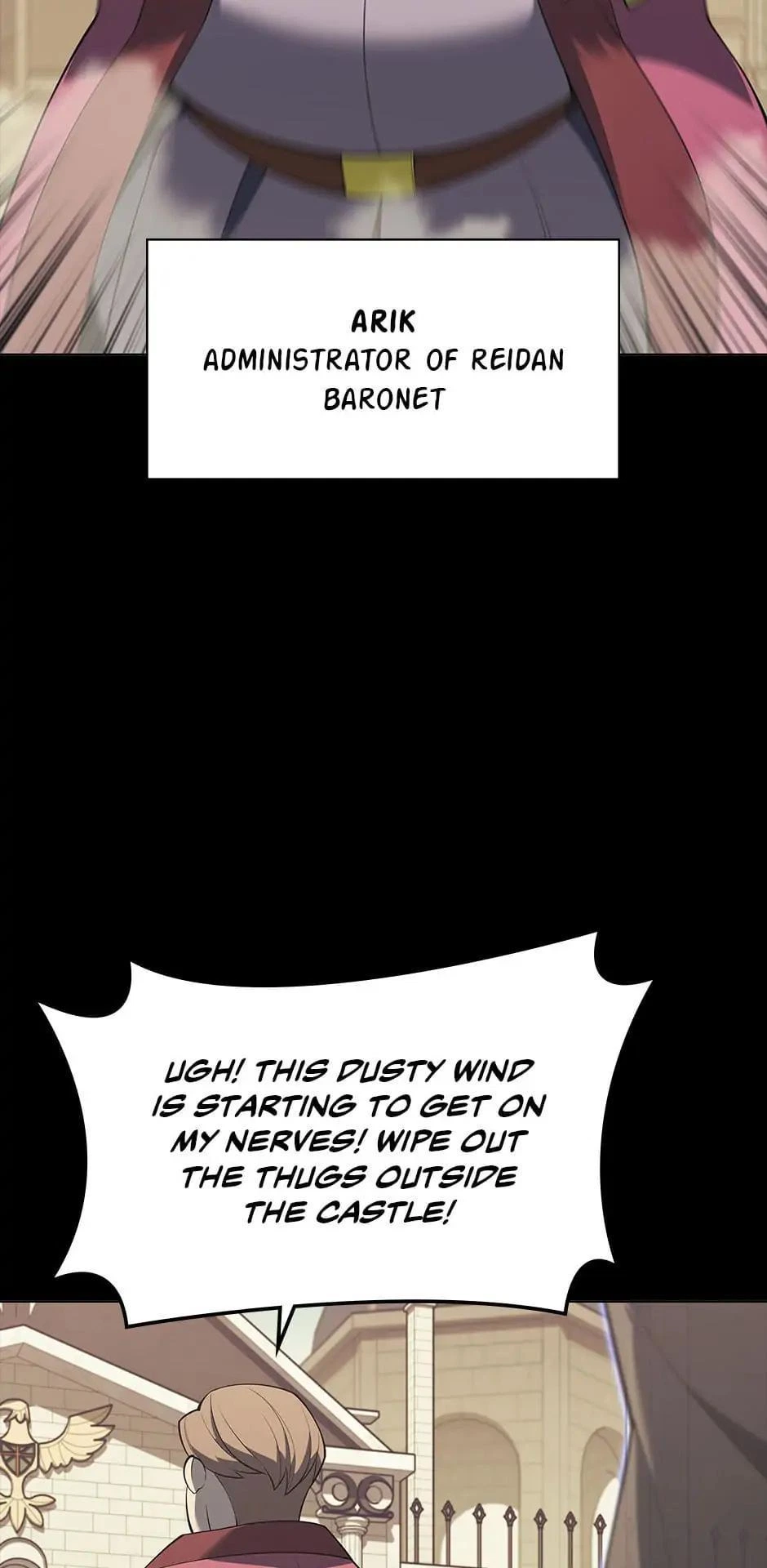 Overgeared Chapter 113 — page 98