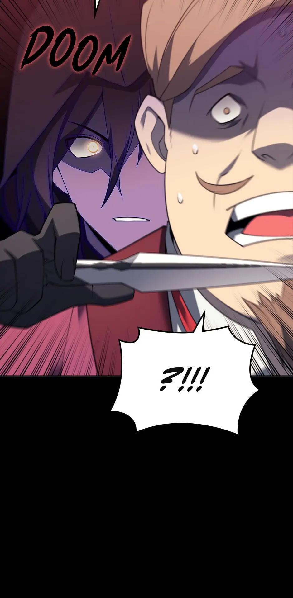 Overgeared Chapter 113 — page 100
