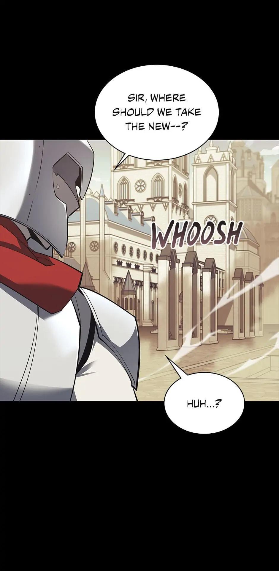 Overgeared Chapter 113 — page 101