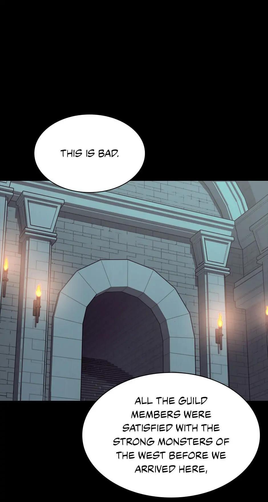 Overgeared Chapter 113 — page 102