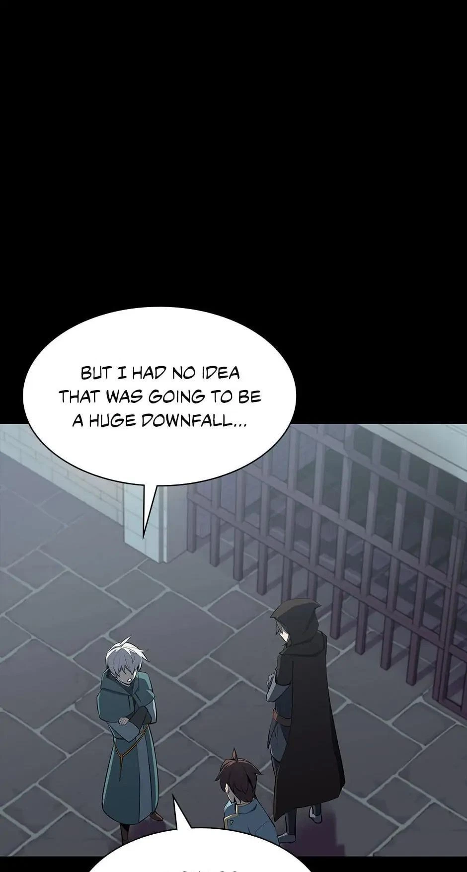 Overgeared Chapter 113 — page 103