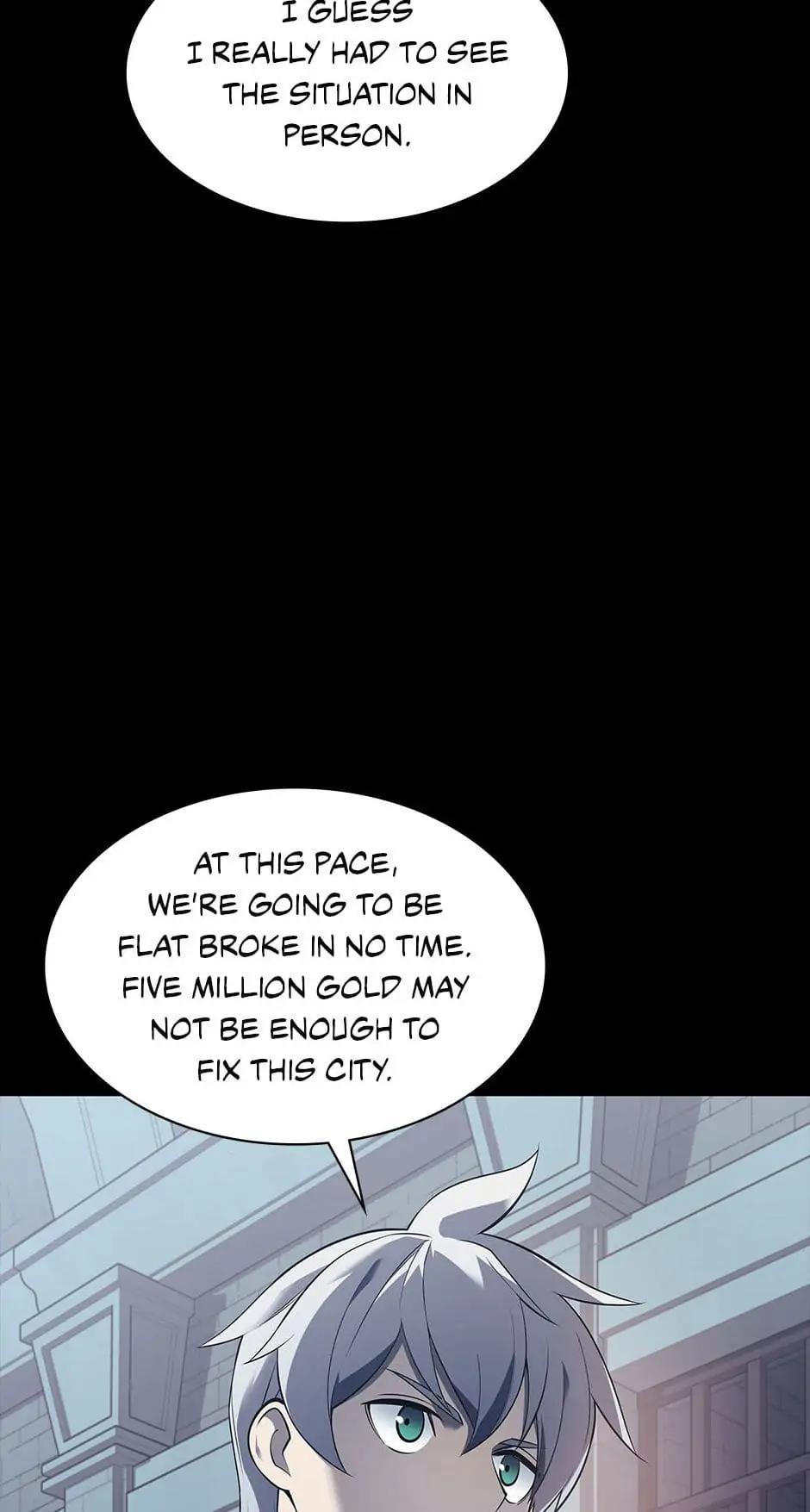 Overgeared Chapter 113 — page 104