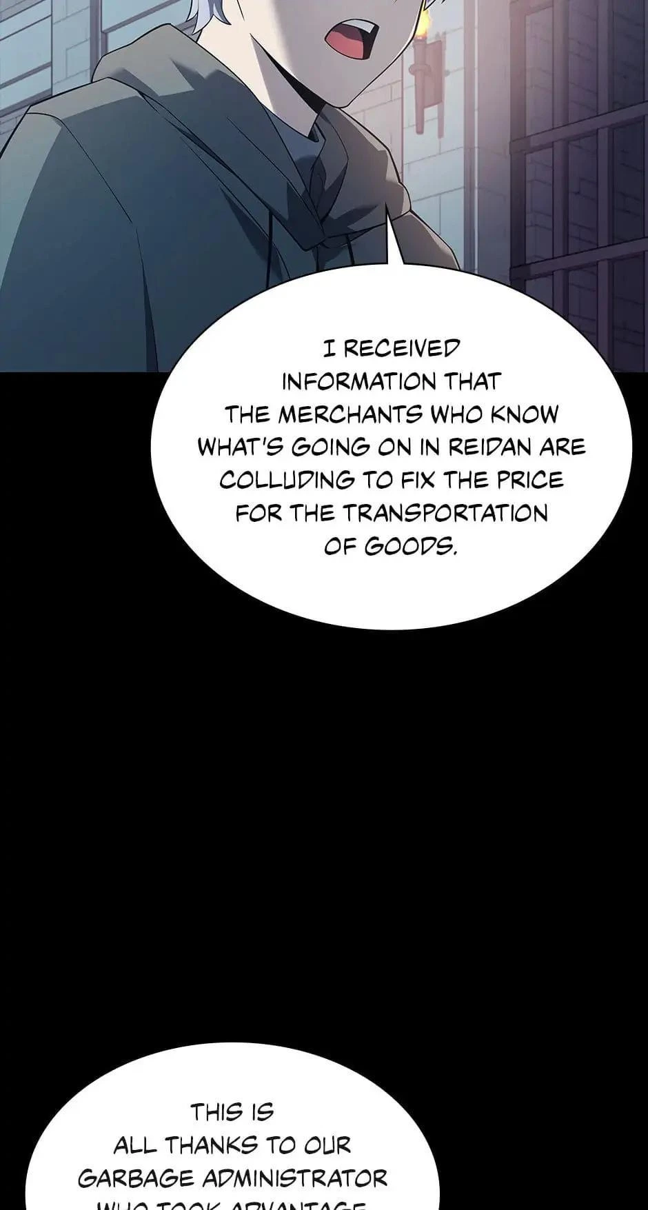 Overgeared Chapter 113 — page 105