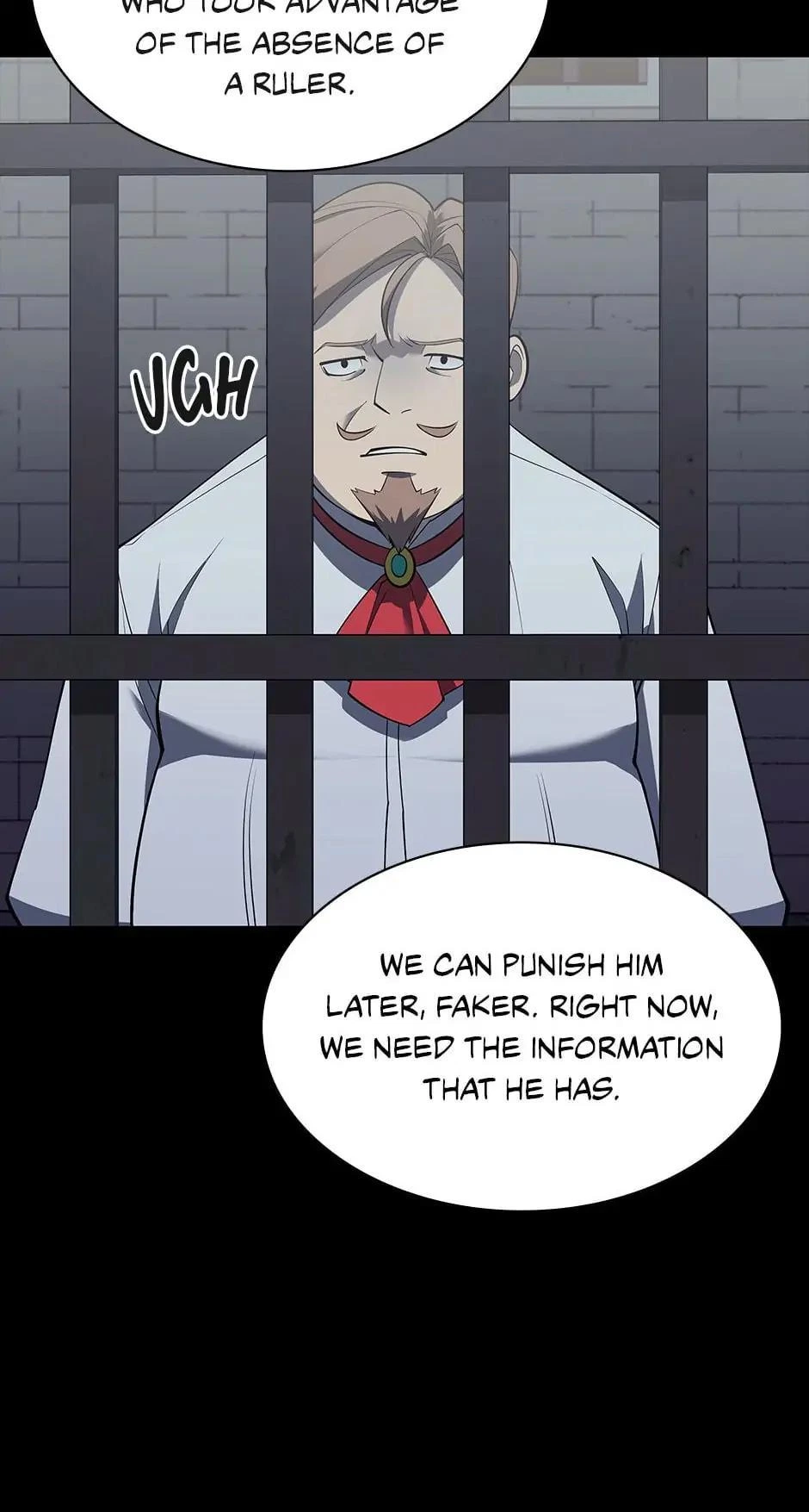 Overgeared Chapter 113 — page 106