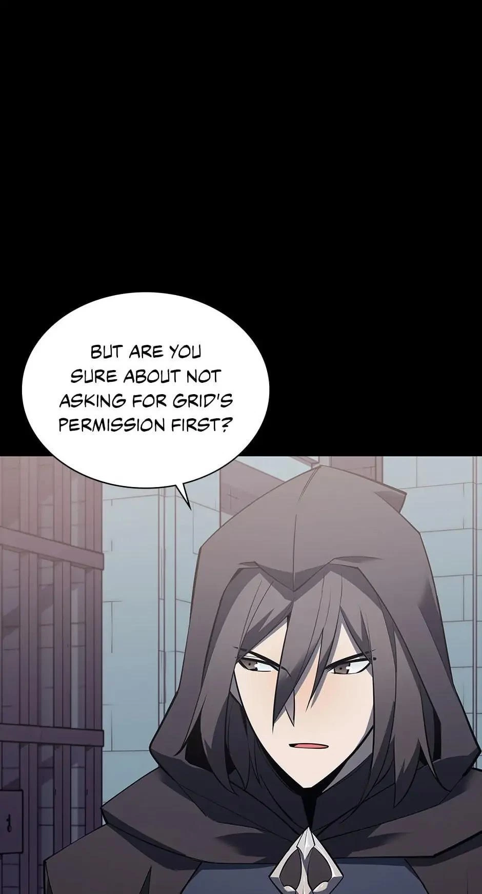 Overgeared Chapter 113 — page 108