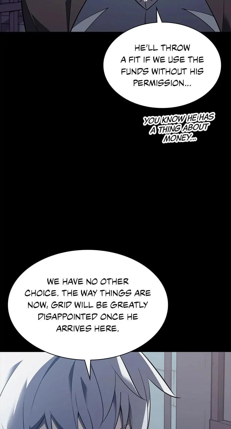 Overgeared Chapter 113 — page 109