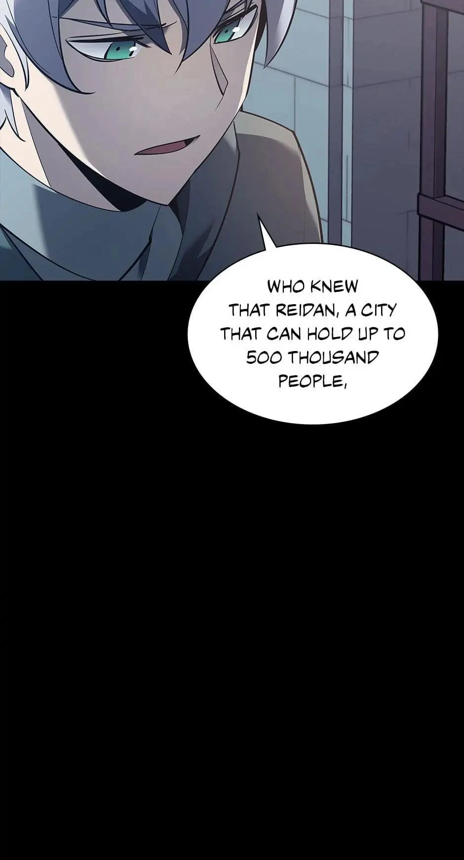 Overgeared Chapter 113 — page 110