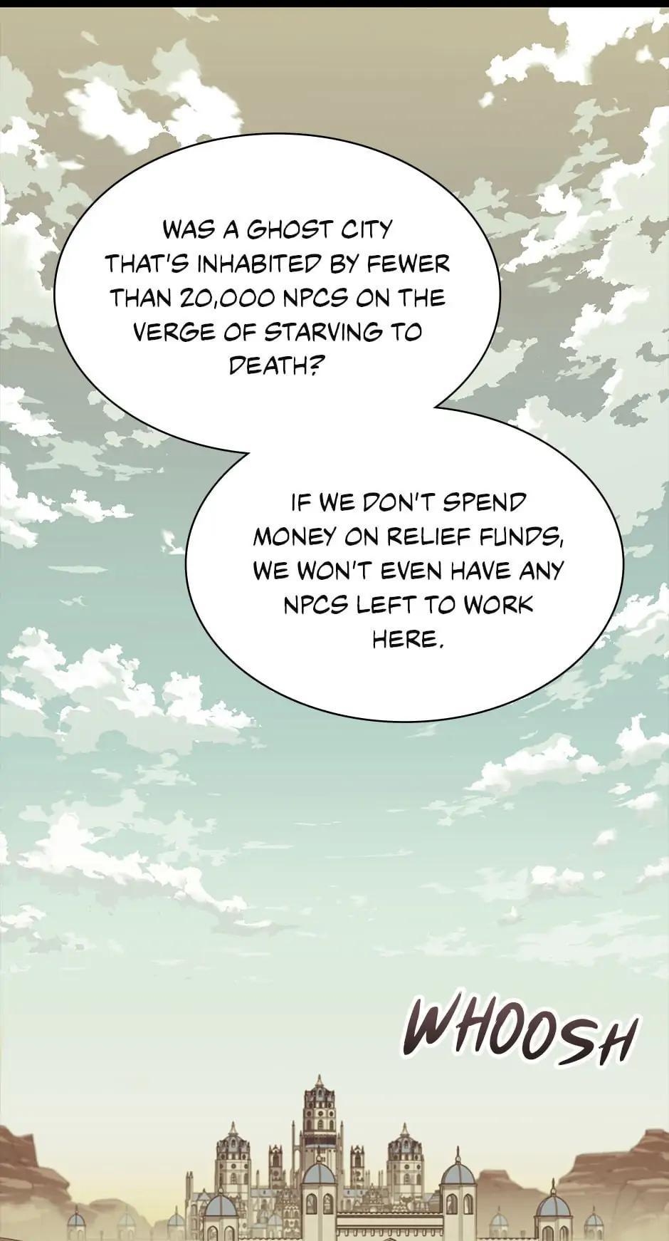 Overgeared Chapter 113 — page 111