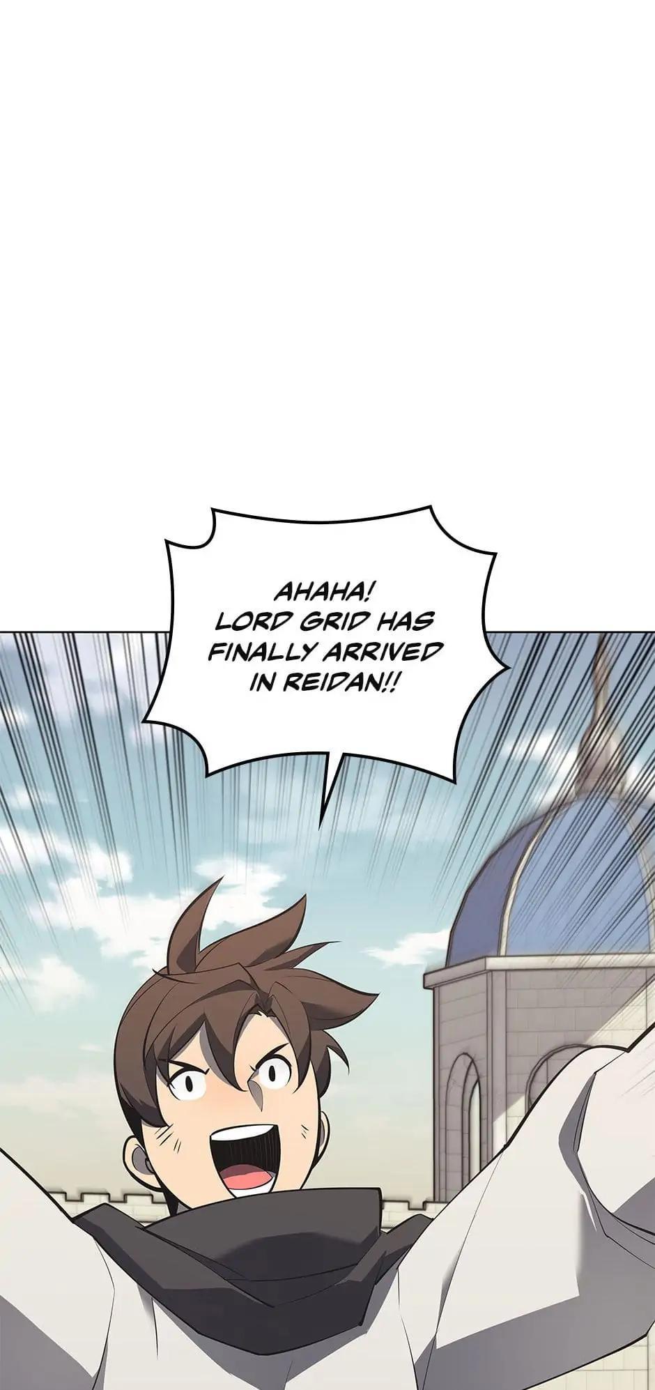 Overgeared Chapter 113 — page 114