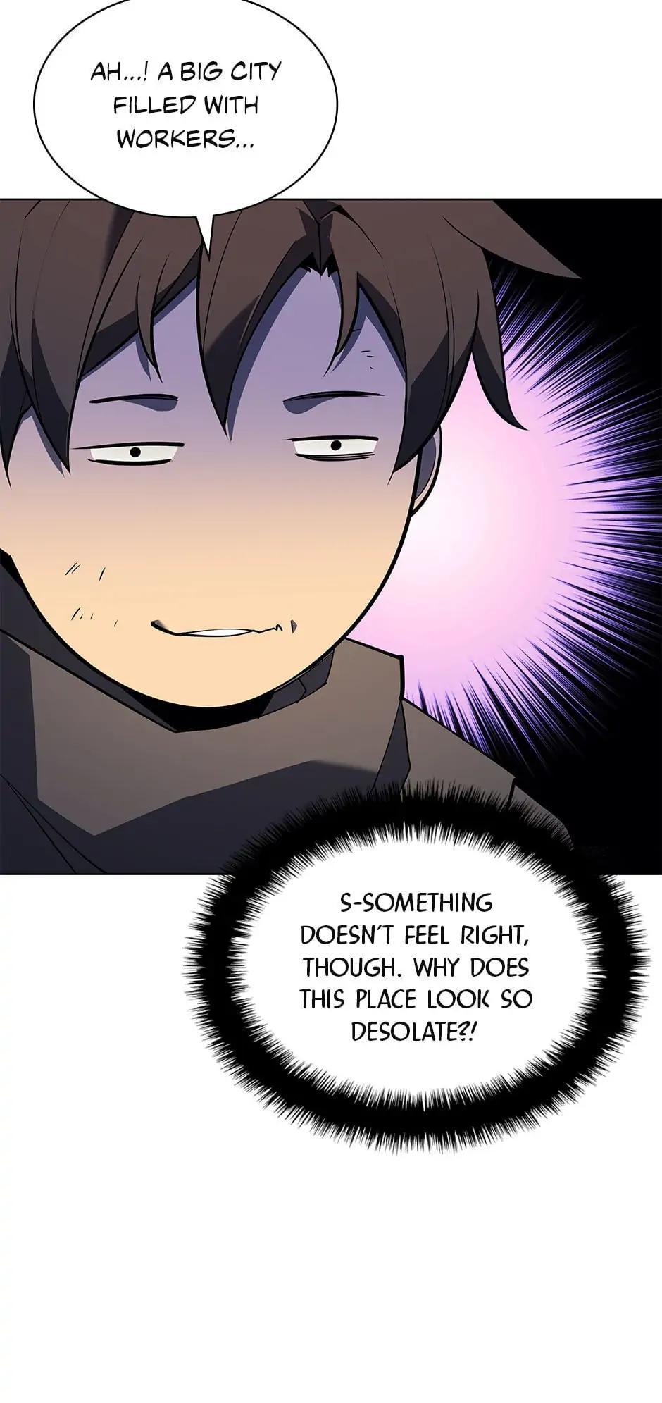 Overgeared Chapter 113 — page 117