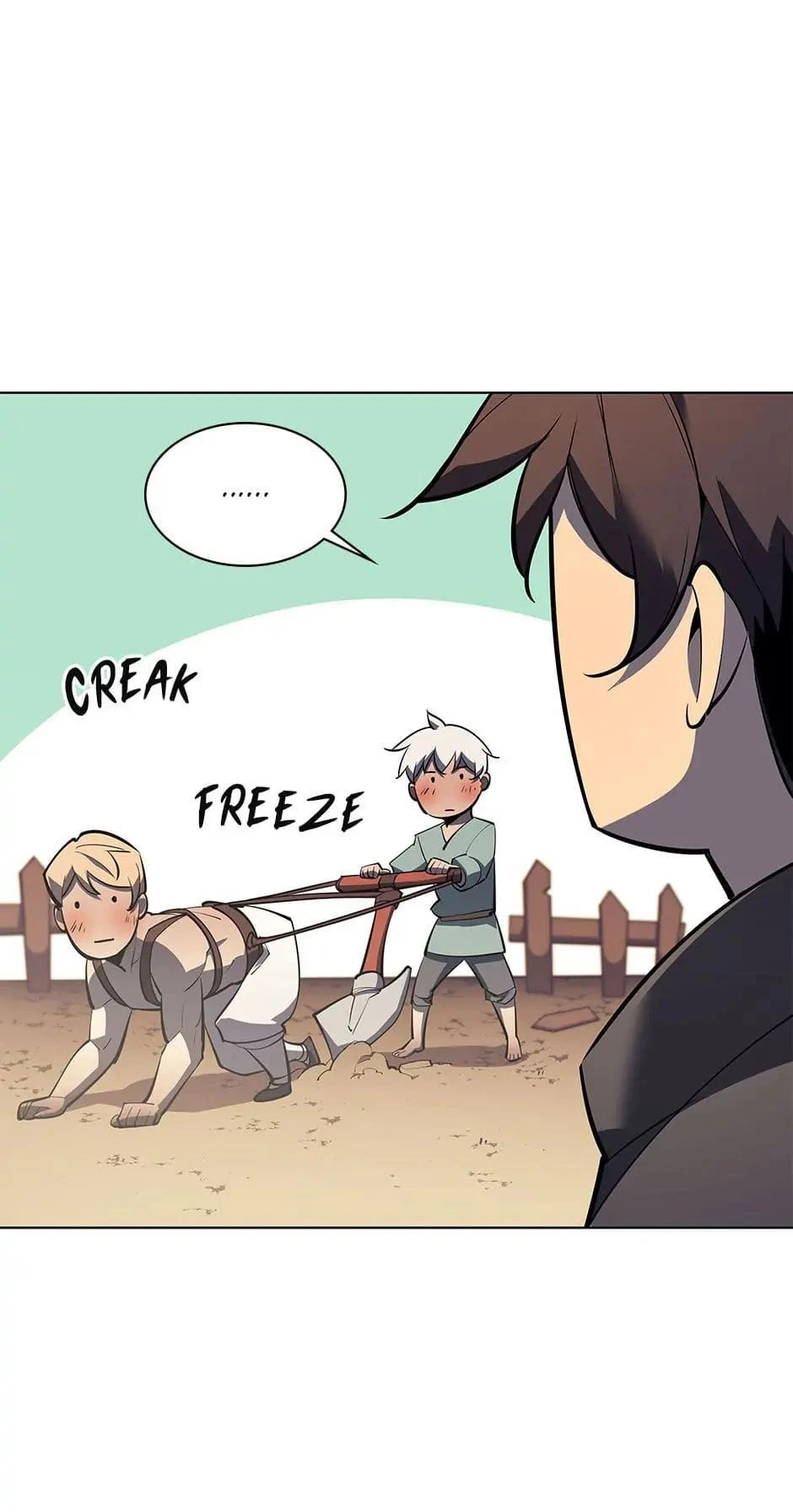 Overgeared Chapter 113 — page 118
