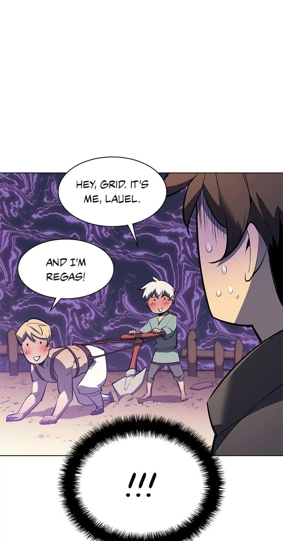 Overgeared Chapter 113 — page 119
