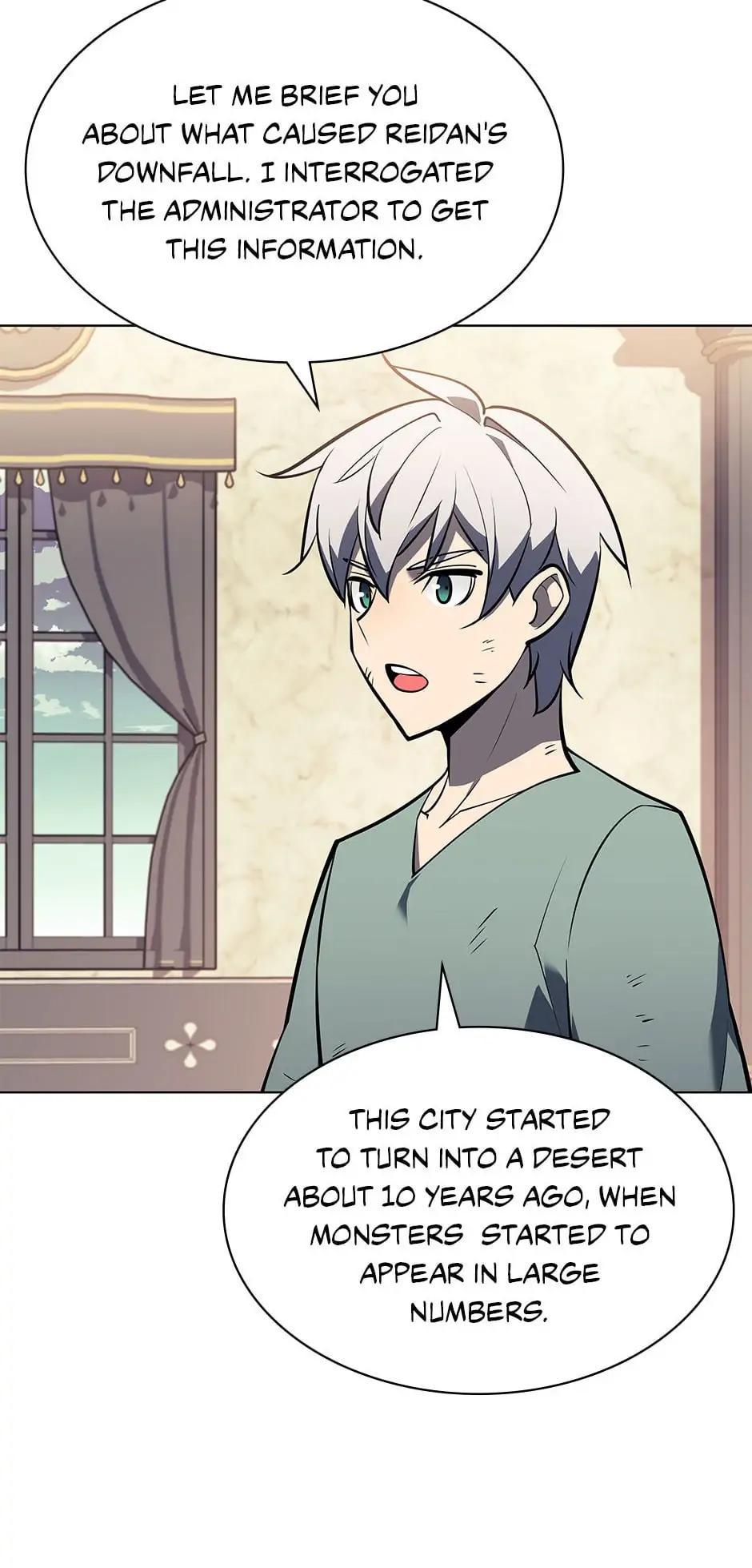 Overgeared Chapter 114 — page 5