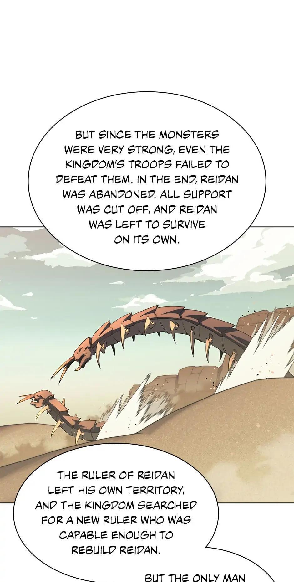 Overgeared Chapter 114 — page 6