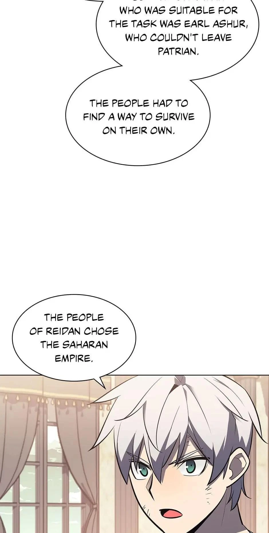 Overgeared Chapter 114 — page 7