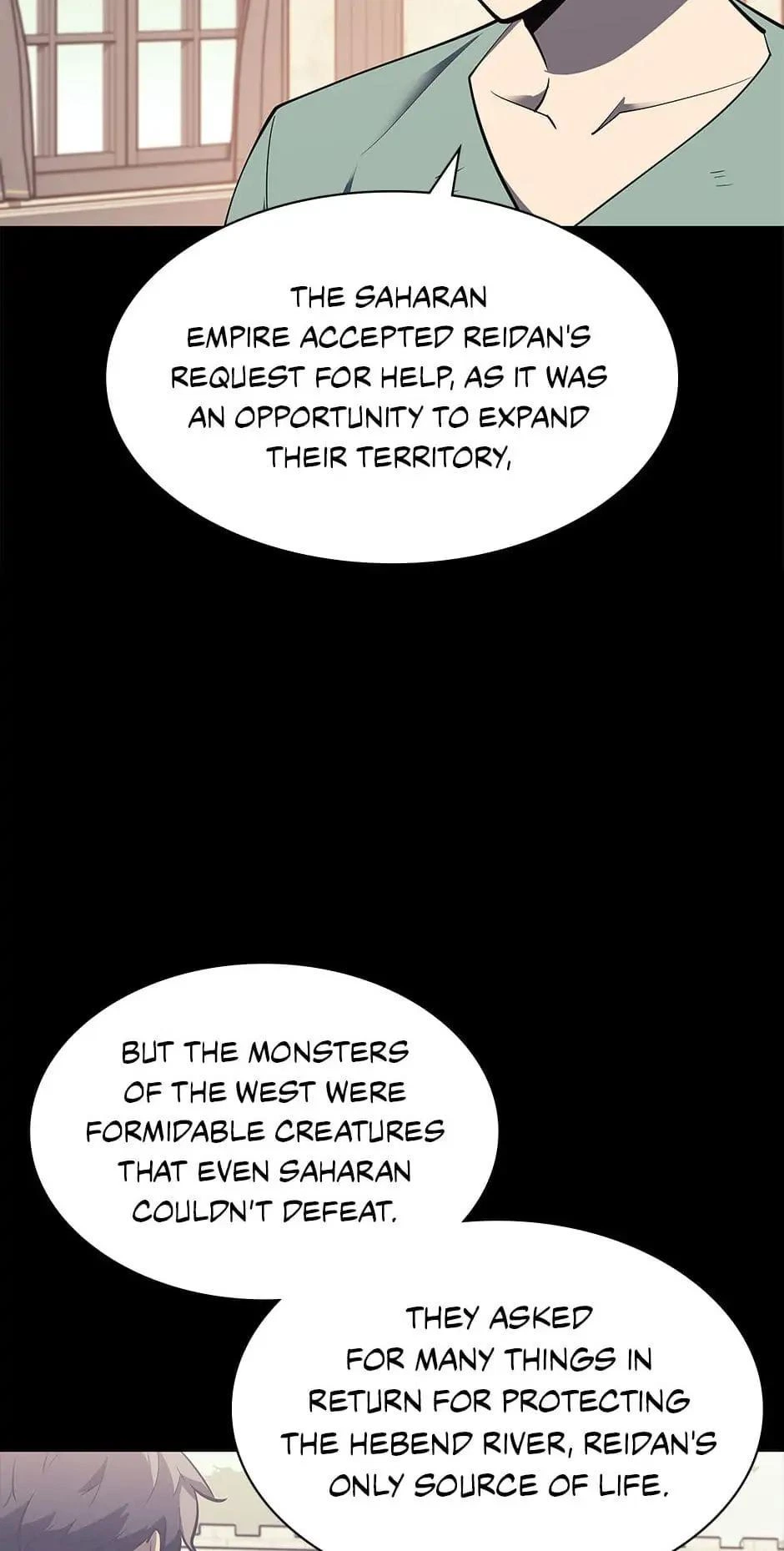 Overgeared Chapter 114 — page 8