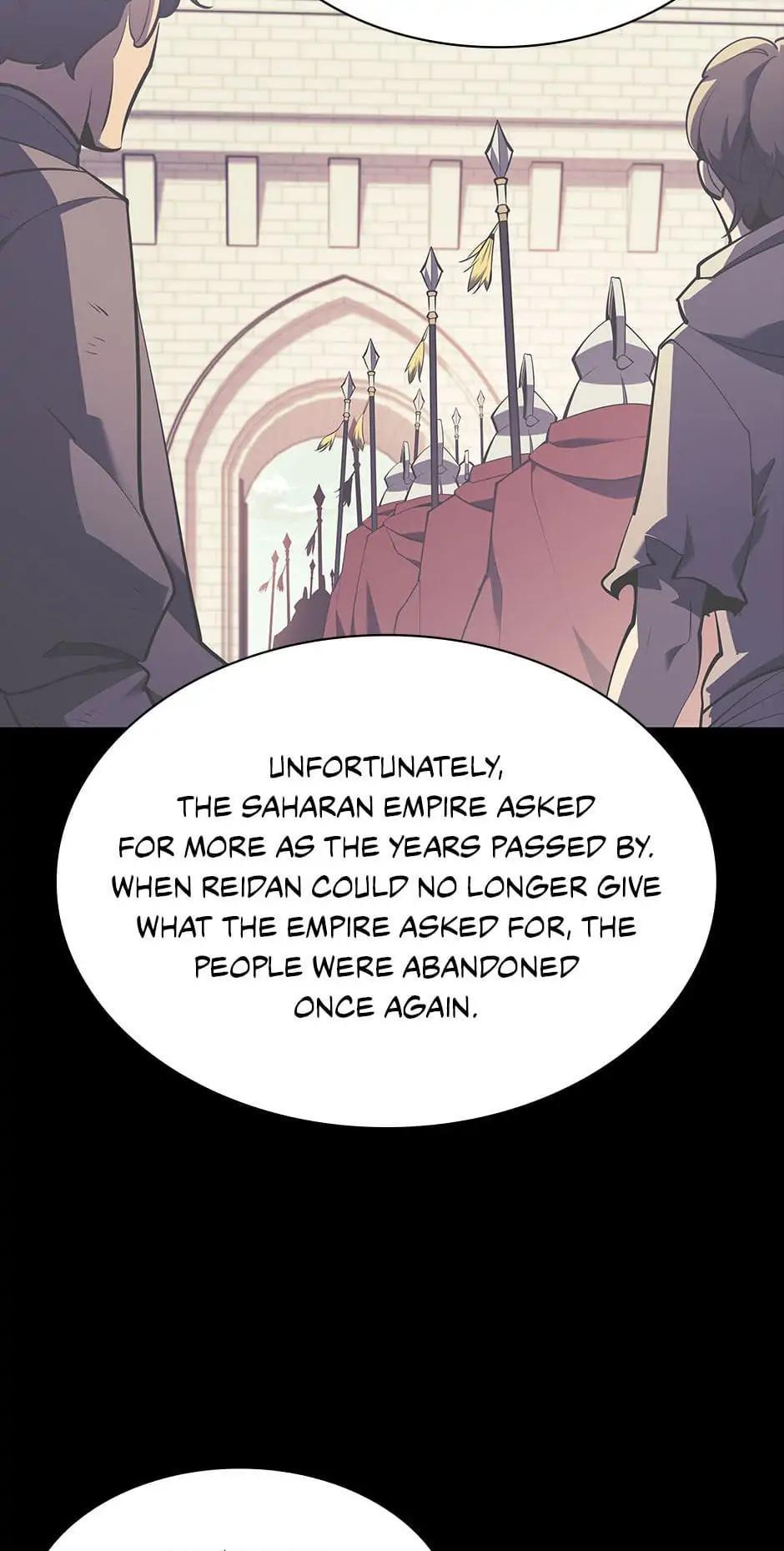 Overgeared Chapter 114 — page 9
