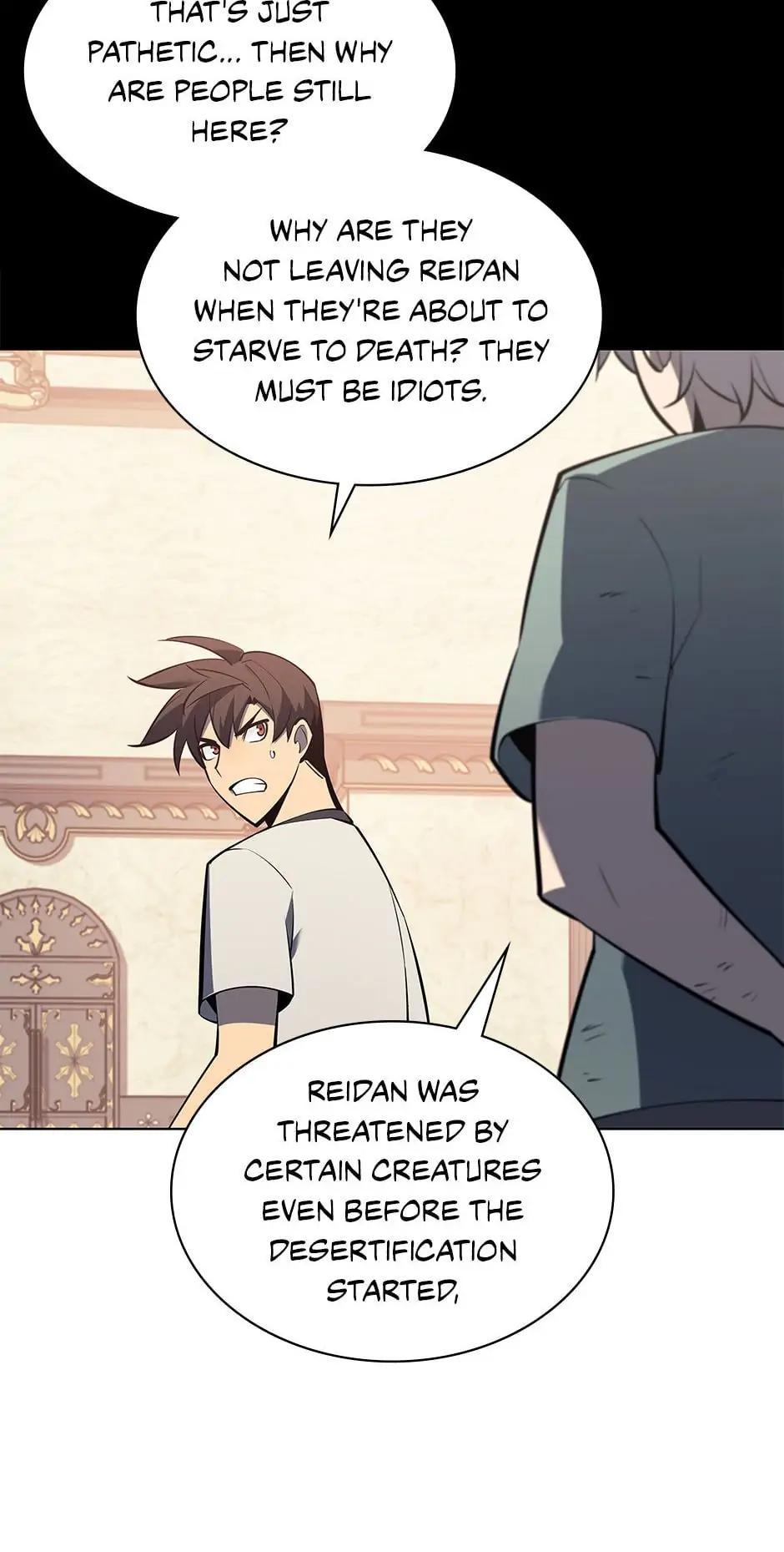 Overgeared Chapter 114 — page 10