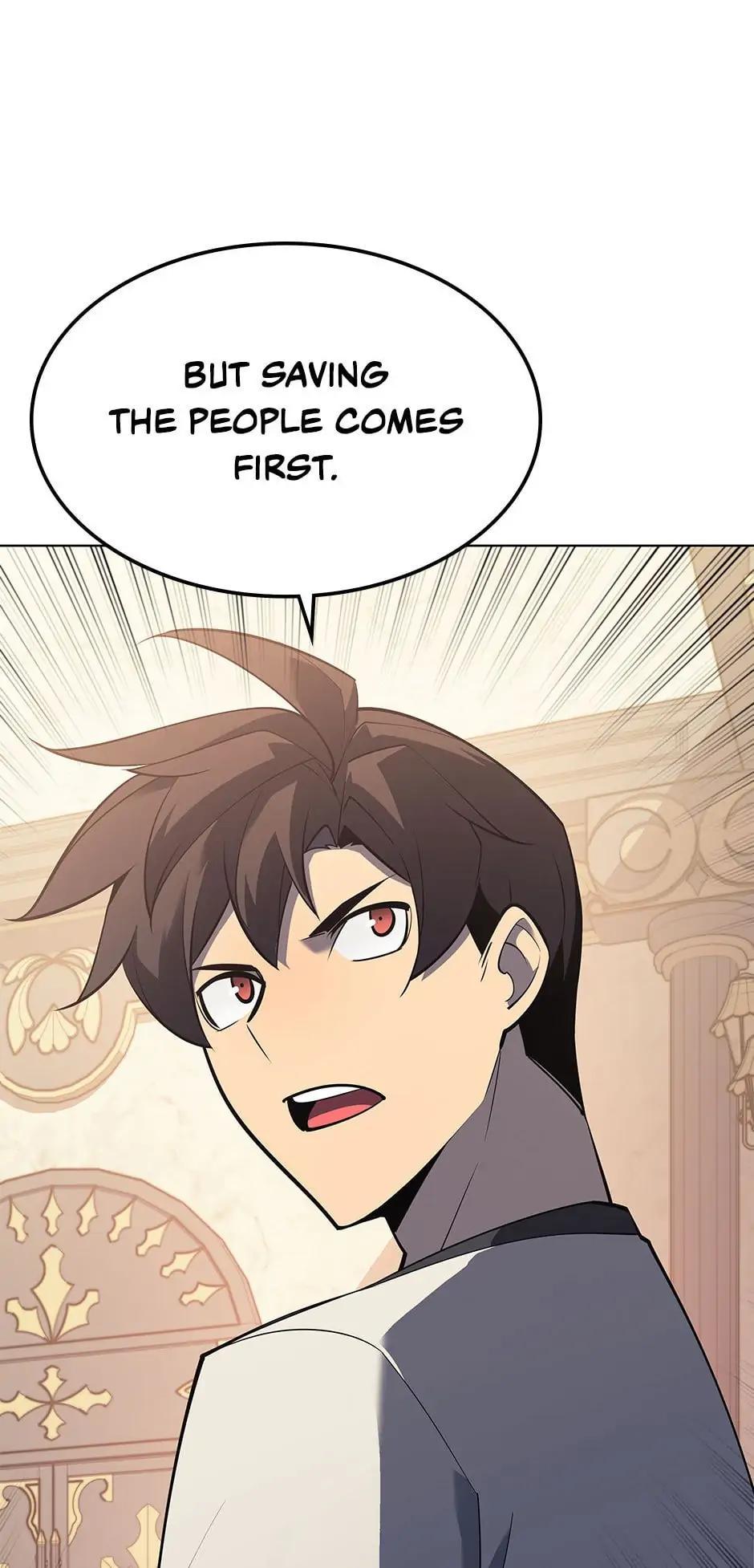 Overgeared Chapter 114 — page 22