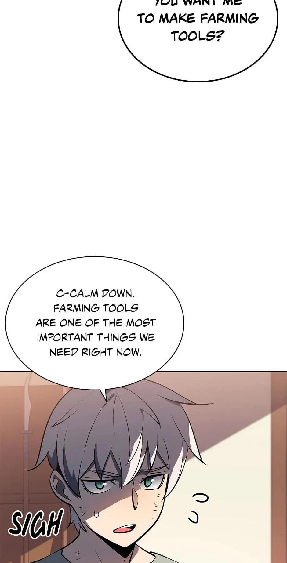 Overgeared Chapter 114 — page 27