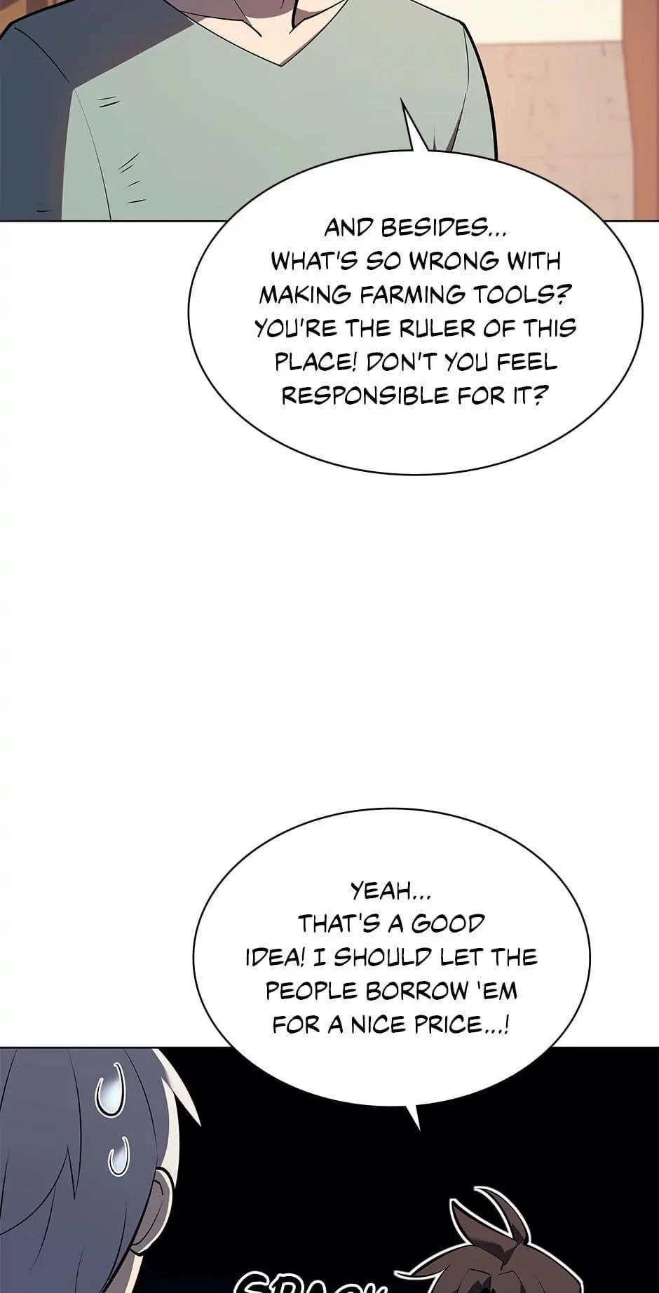 Overgeared Chapter 114 — page 28