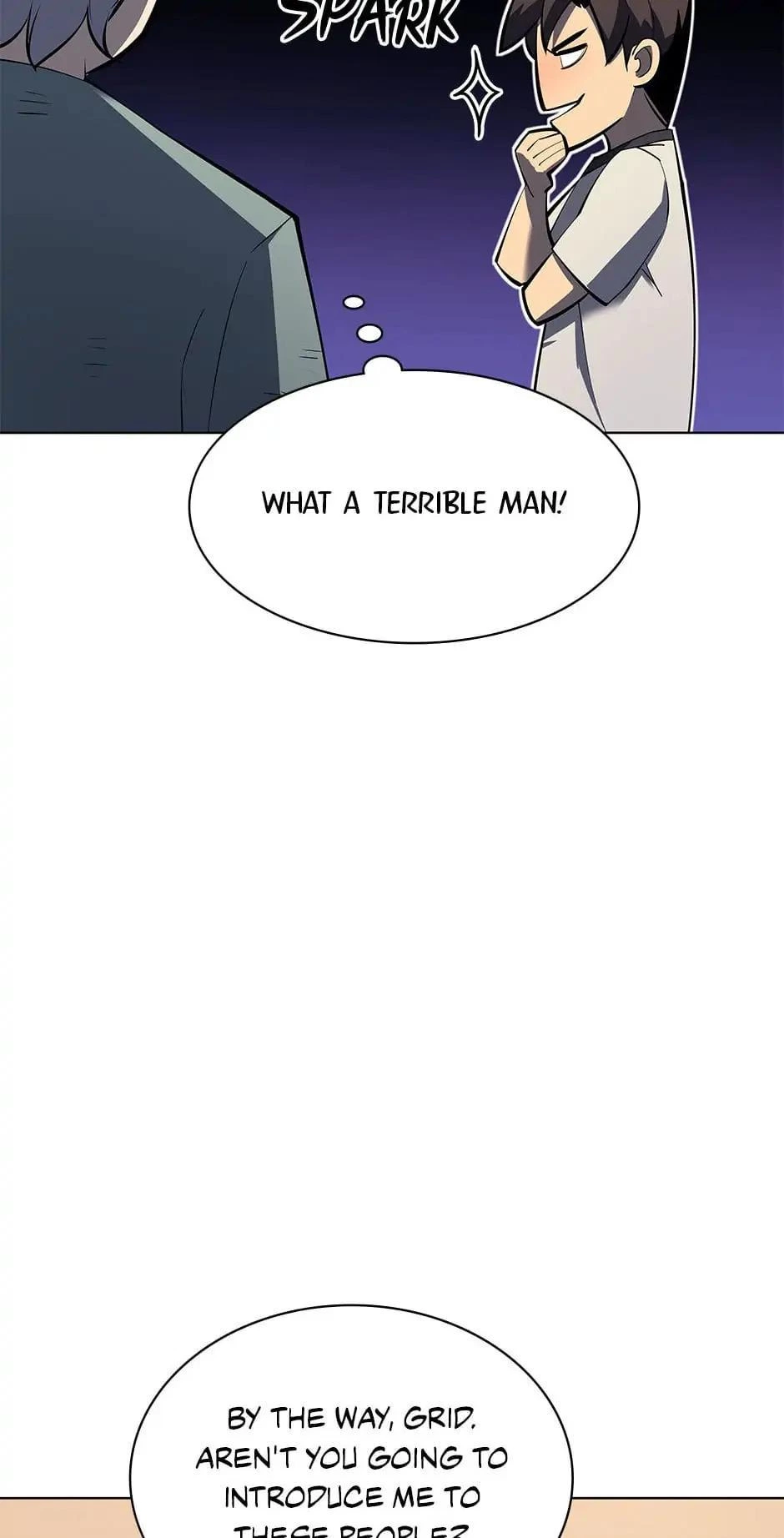 Overgeared Chapter 114 — page 29