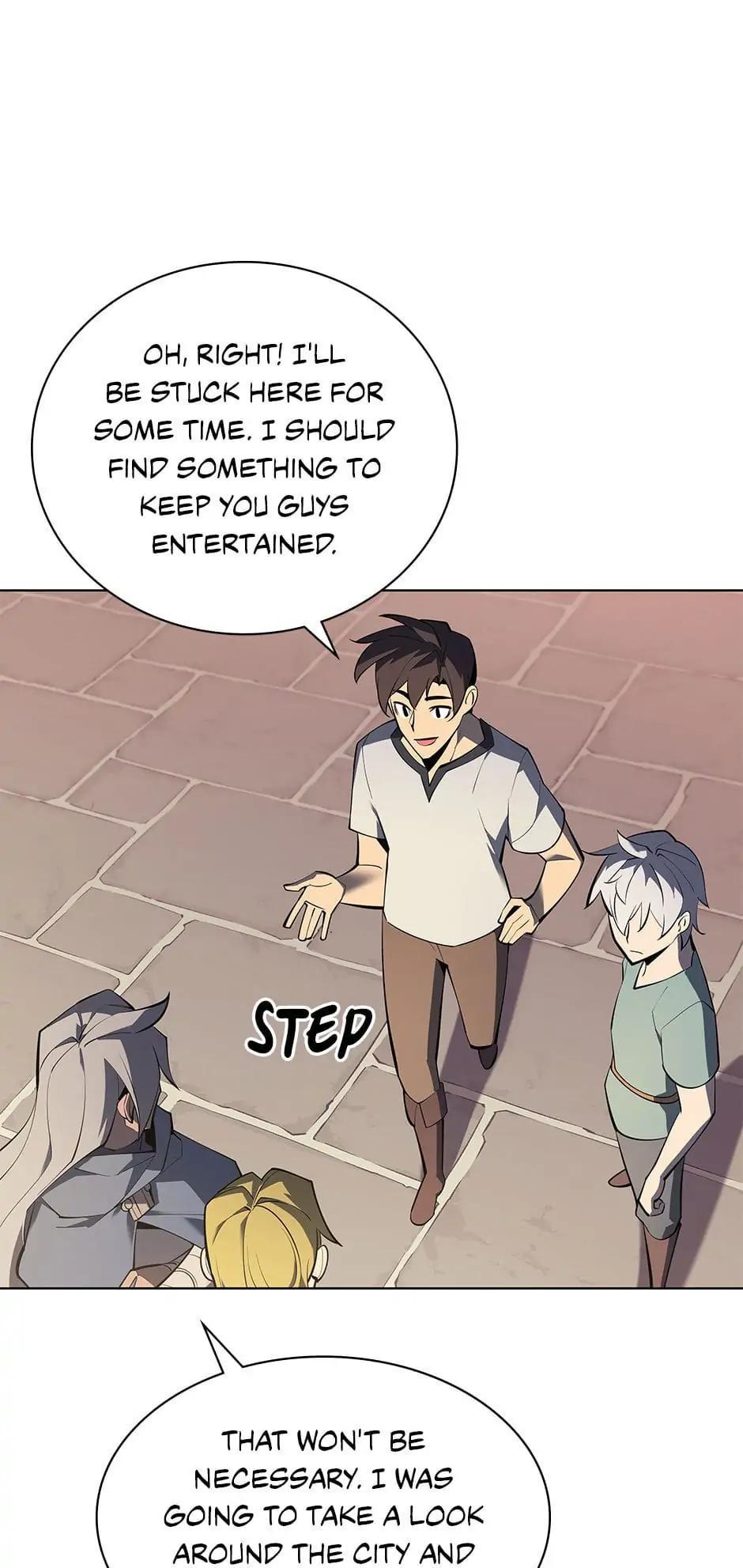 Overgeared Chapter 114 — page 31