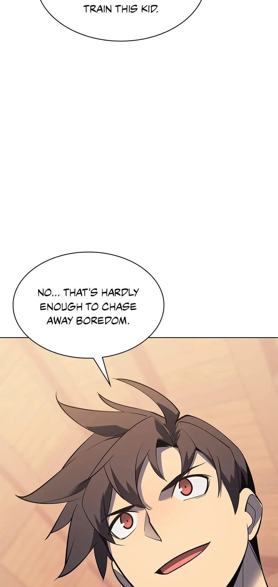 Overgeared Chapter 114 — page 32