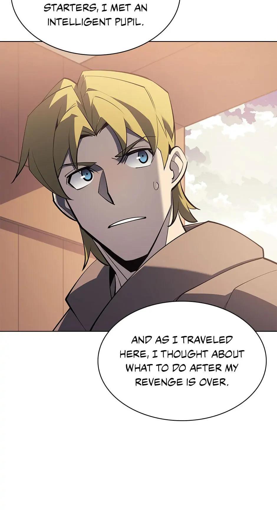 Overgeared Chapter 114 — page 41