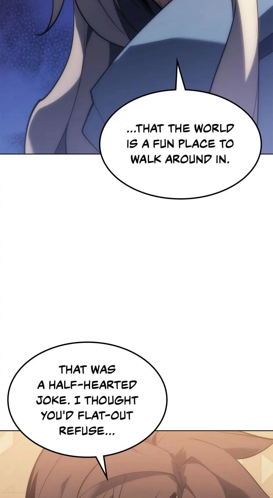 Overgeared Chapter 114 — page 43