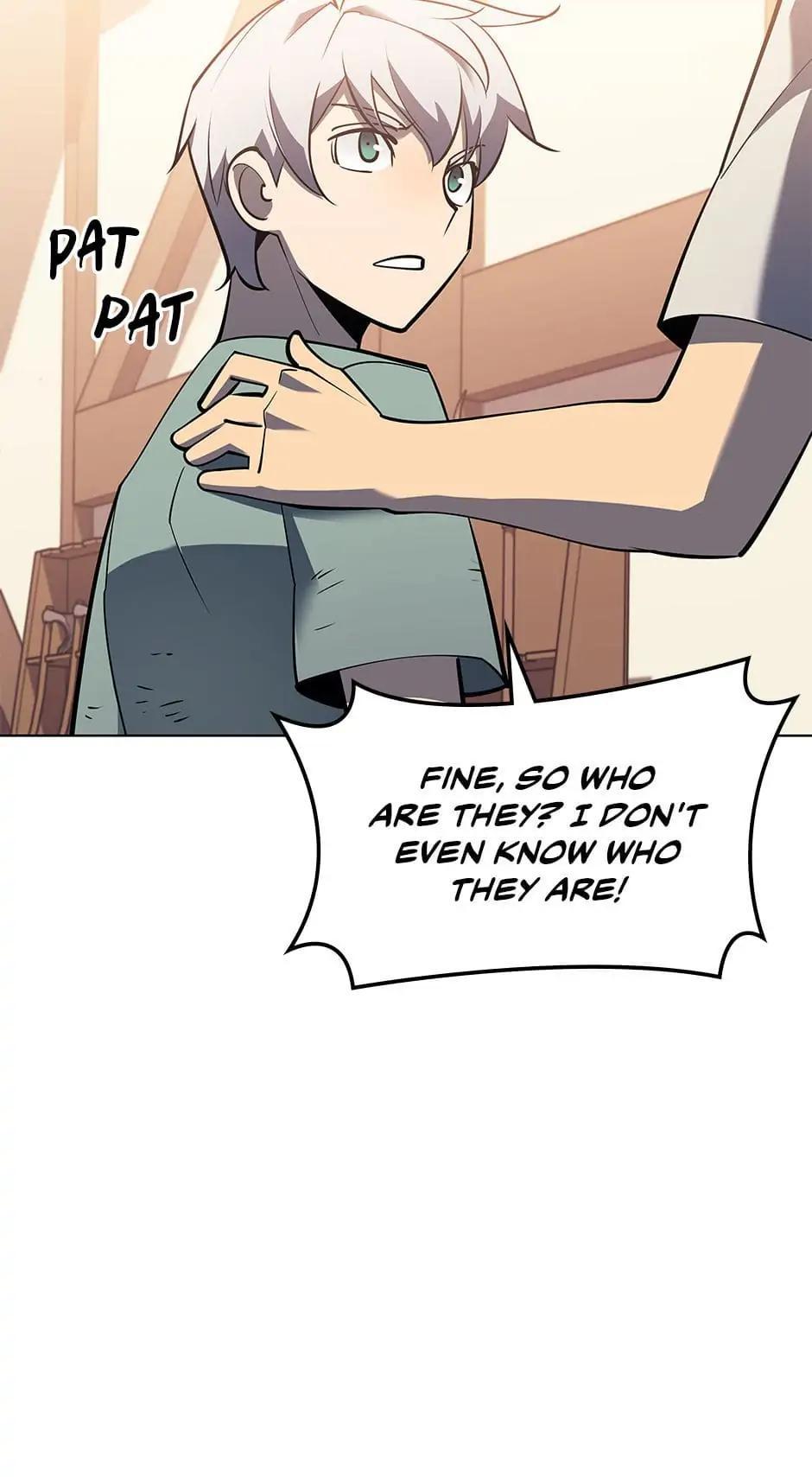 Overgeared Chapter 114 — page 47