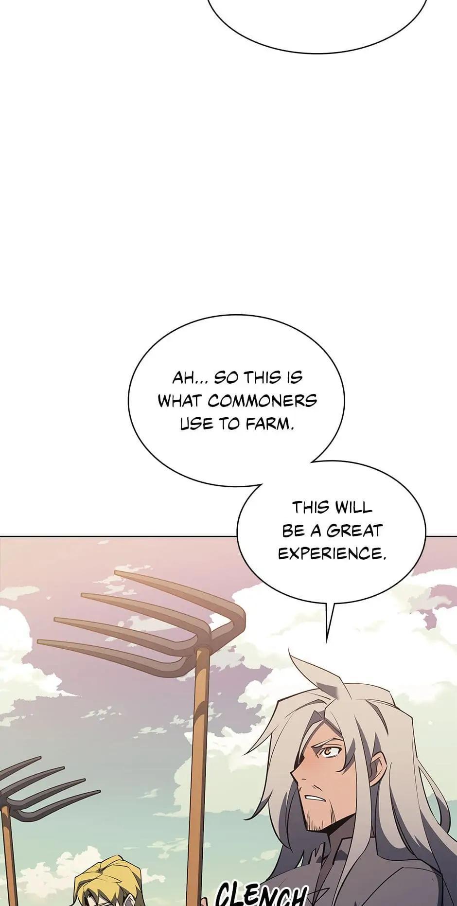 Overgeared Chapter 114 — page 59
