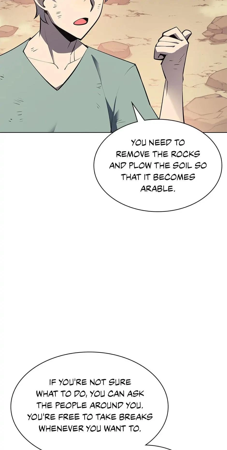 Overgeared Chapter 114 — page 61