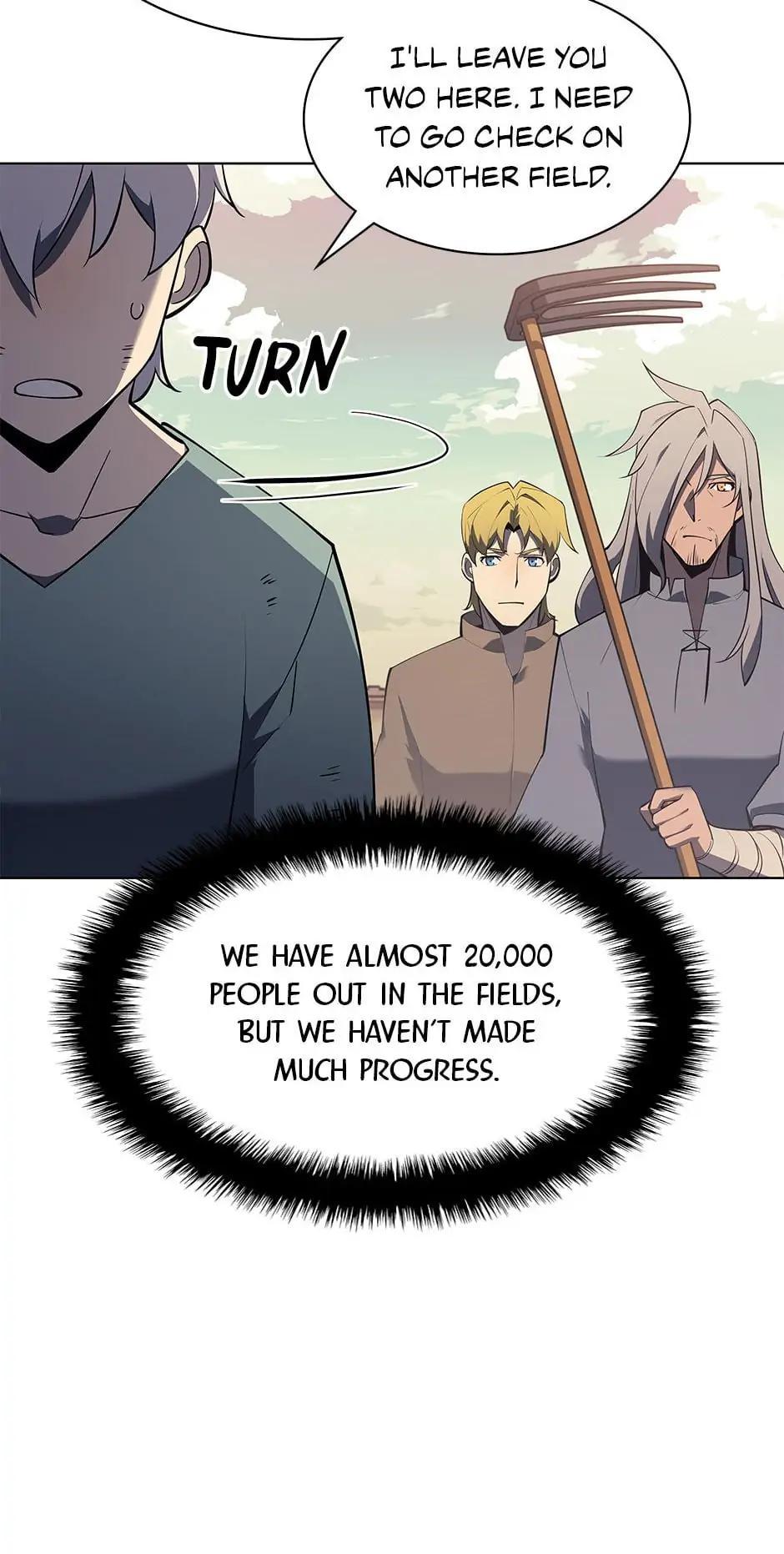 Overgeared Chapter 114 — page 62