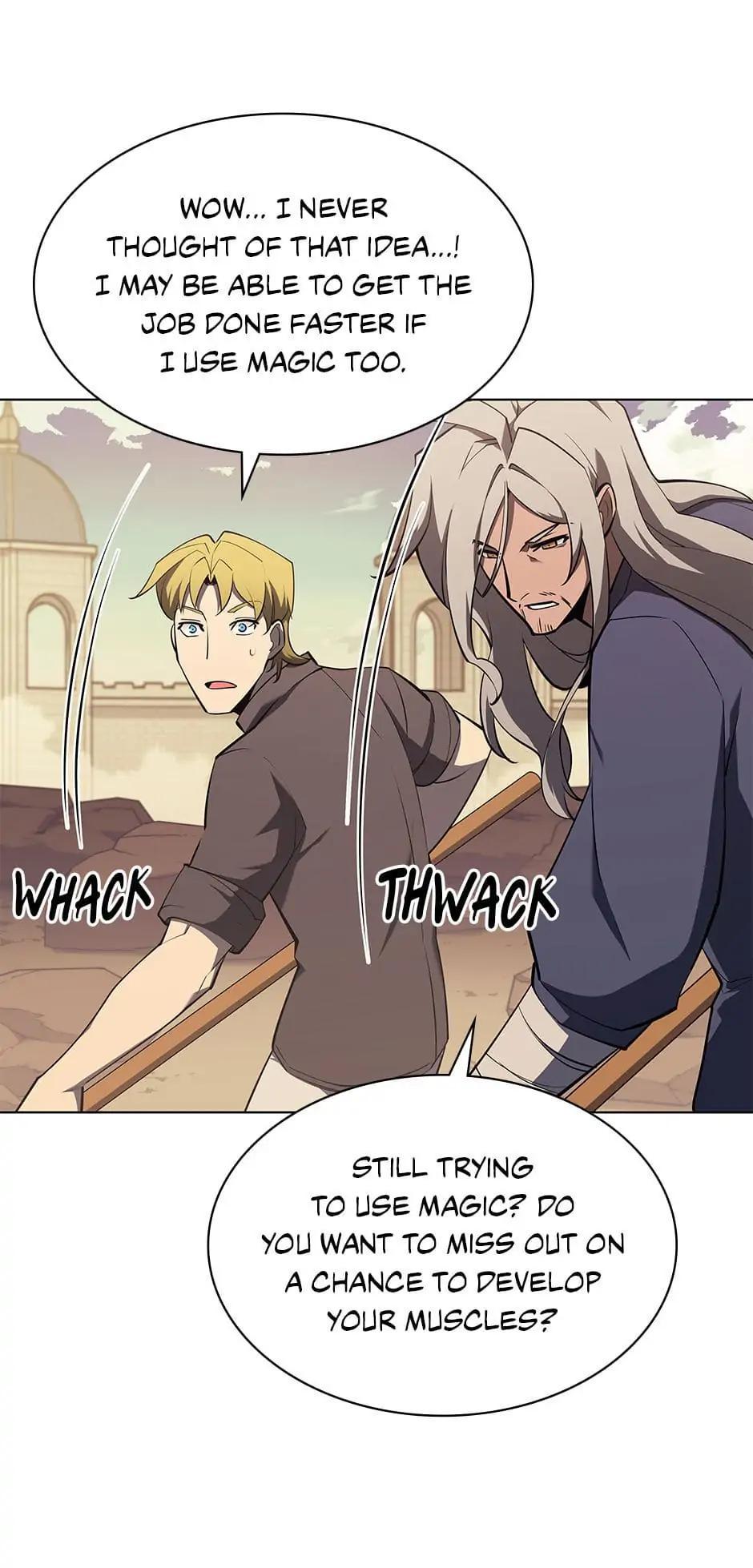 Overgeared Chapter 114 — page 67
