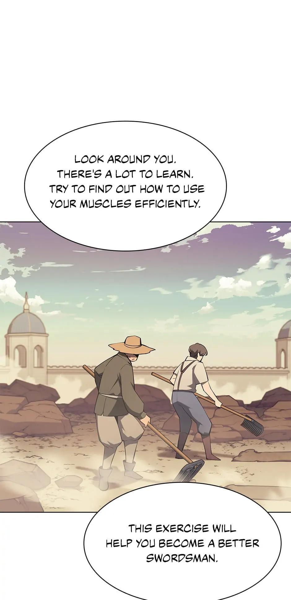 Overgeared Chapter 114 — page 68