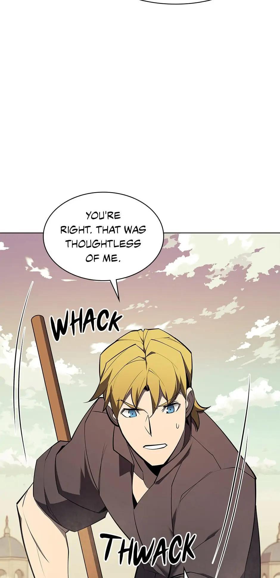 Overgeared Chapter 114 — page 69