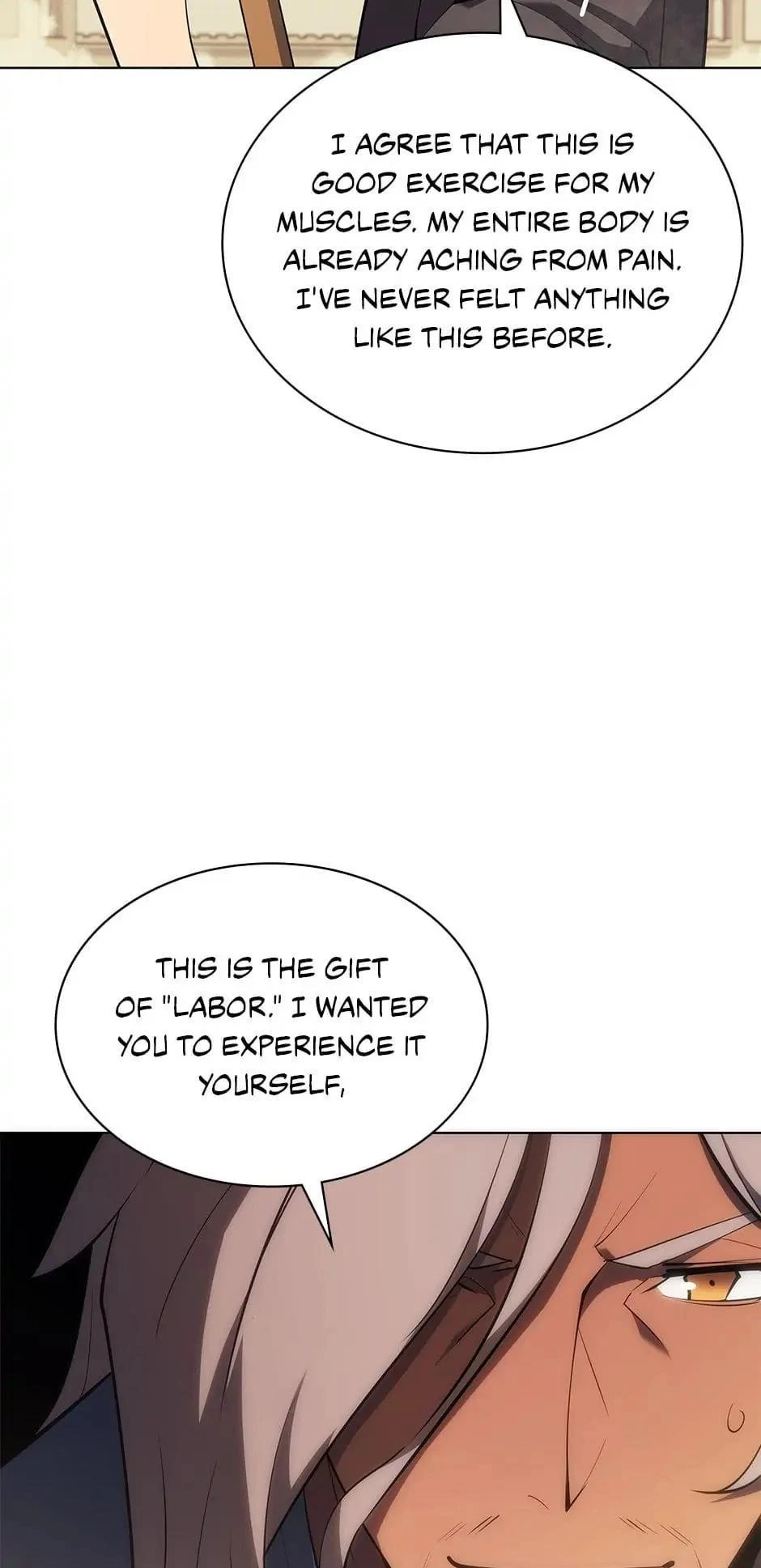 Overgeared Chapter 114 — page 70
