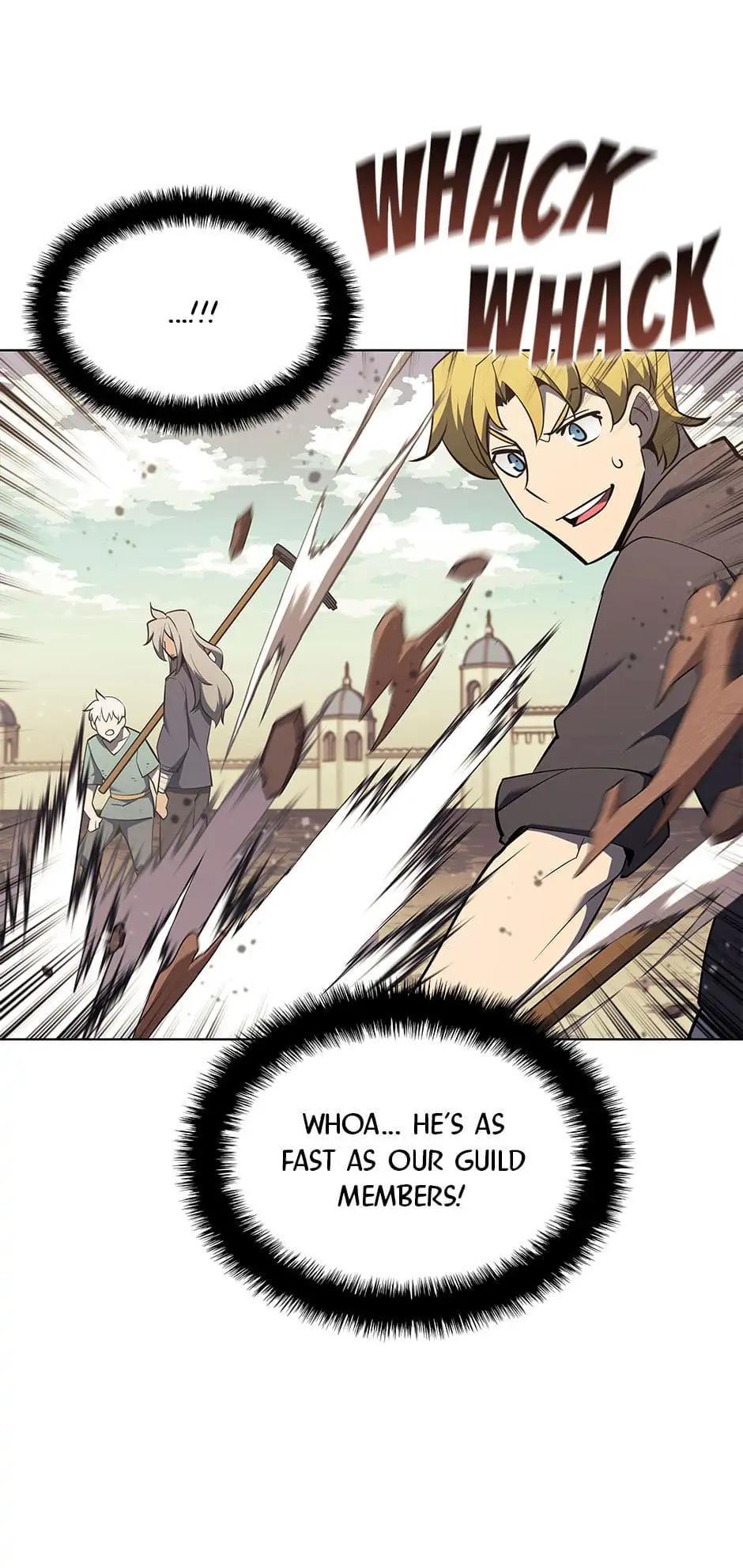 Overgeared Chapter 114 — page 77