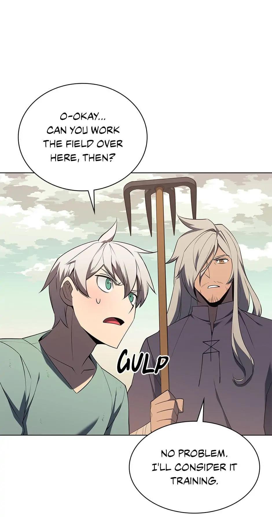 Overgeared Chapter 114 — page 78