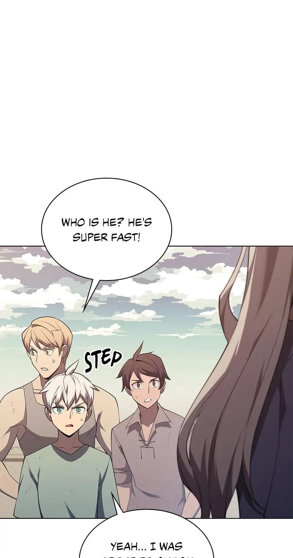 Overgeared Chapter 114 — page 79