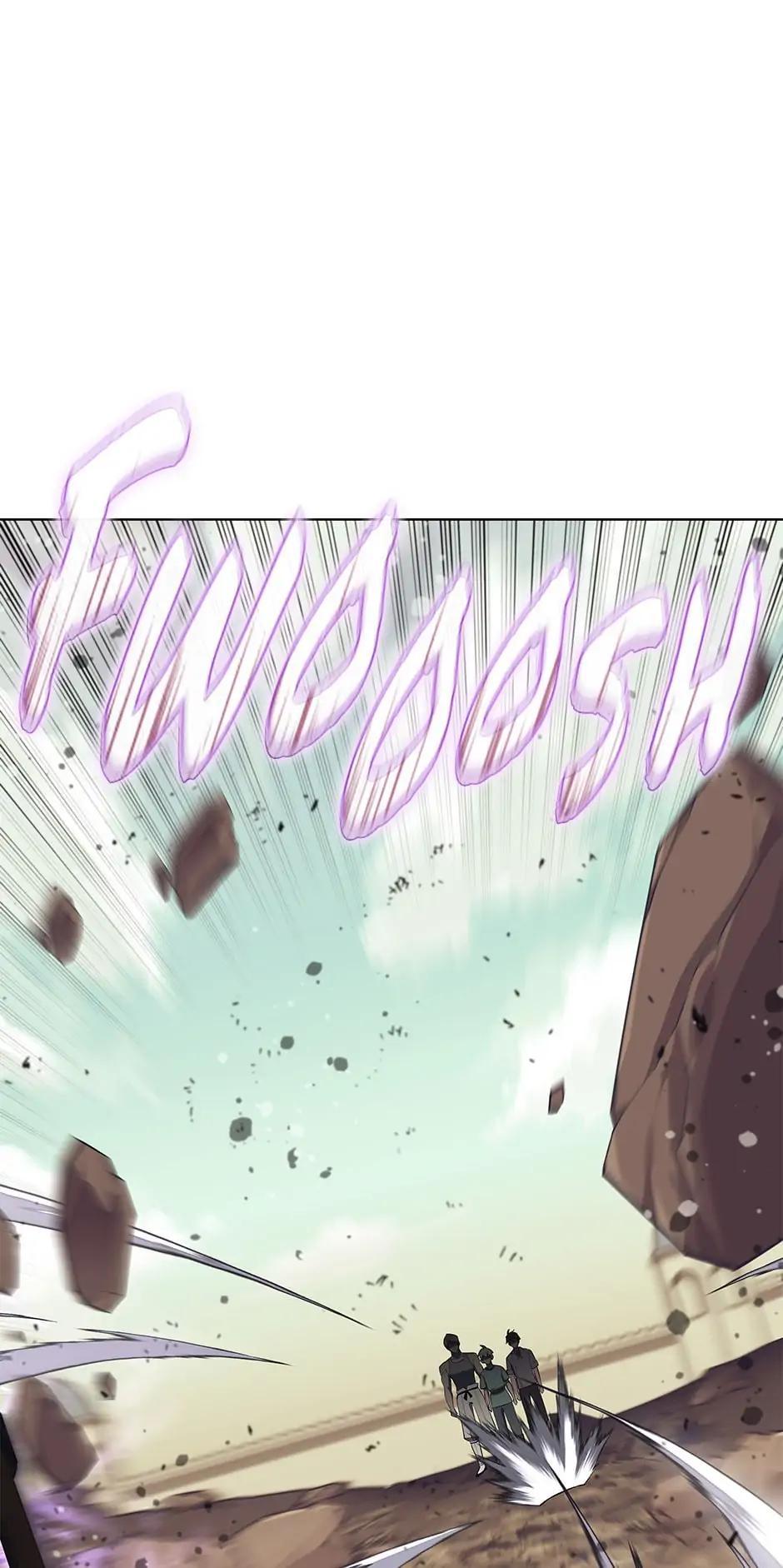 Overgeared Chapter 114 — page 83